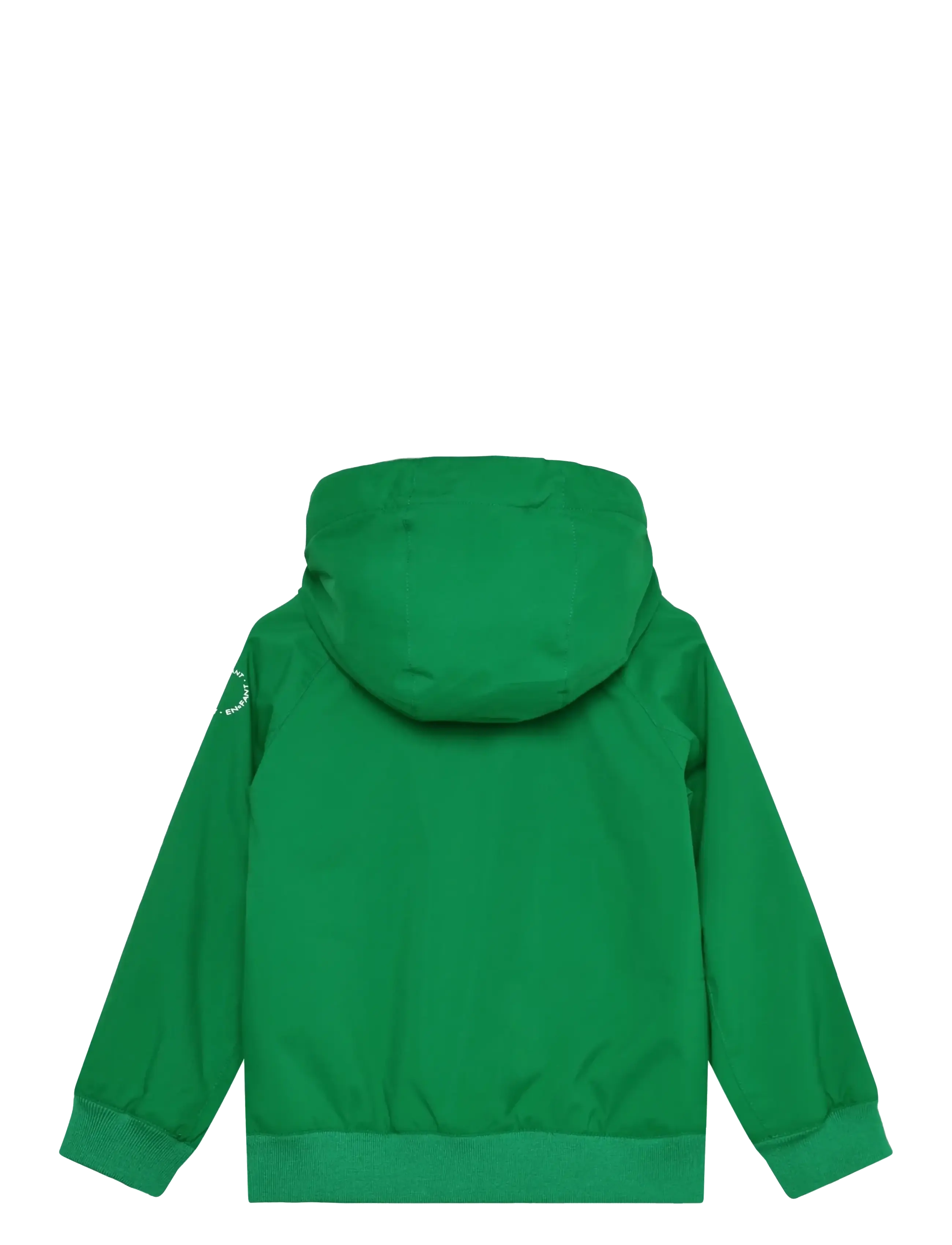 En Fant - Bomber Jacket - suvised sooduspakkumised - verdant green - 1