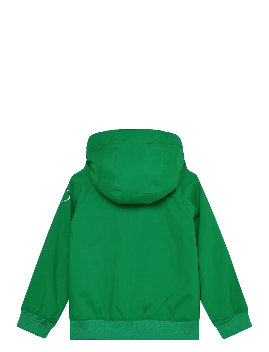 En Fant - Bomber Jacket - bomber-jakkar - verdant green - 1