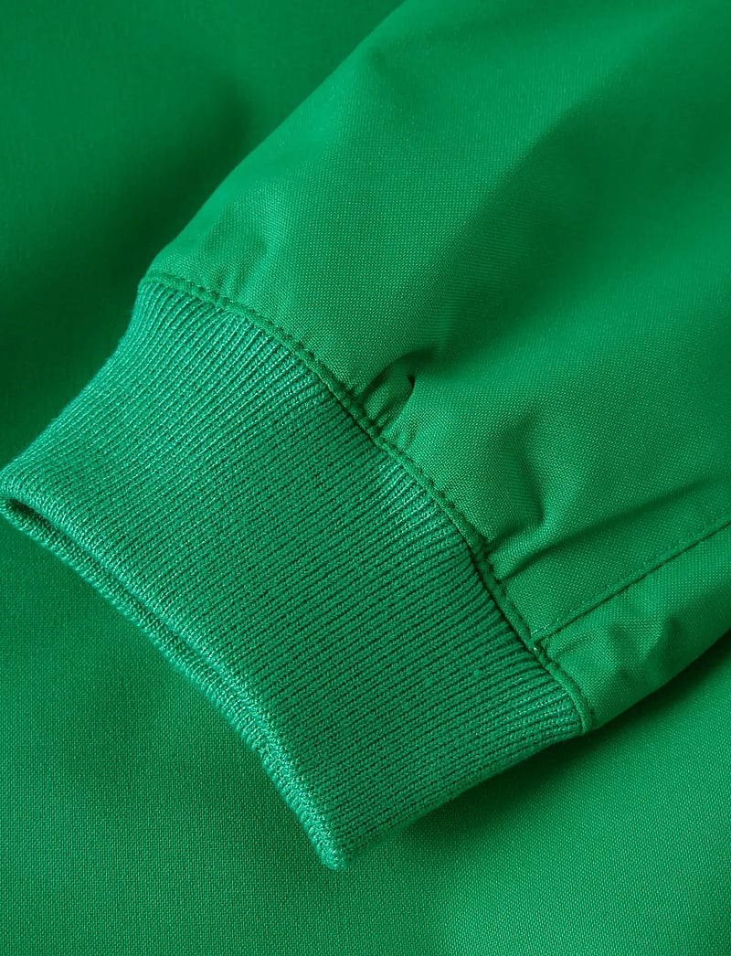 En Fant - Bomber Jacket - bomberjacken - verdant green - 2