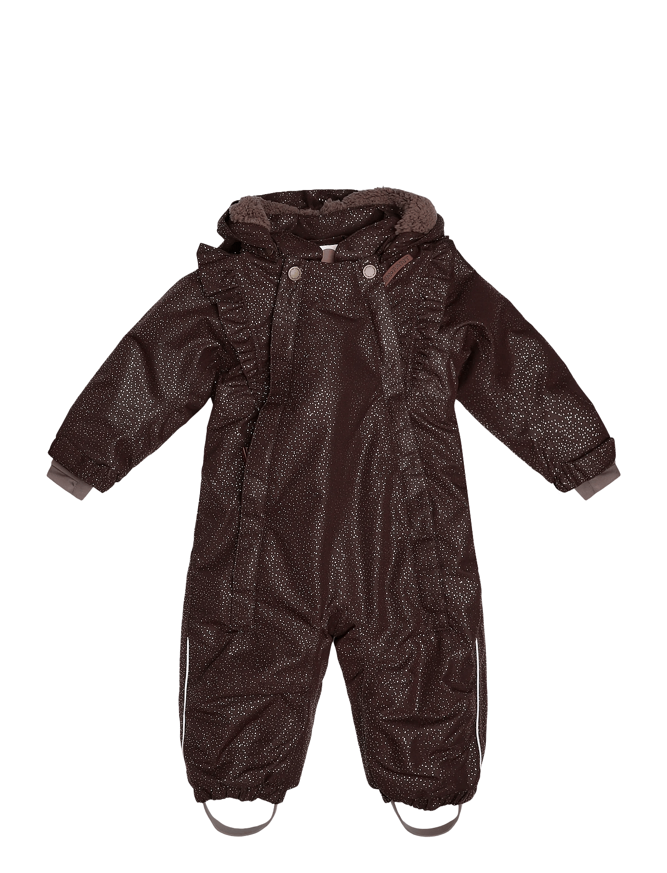 En Fant - Baby Snowsuit W