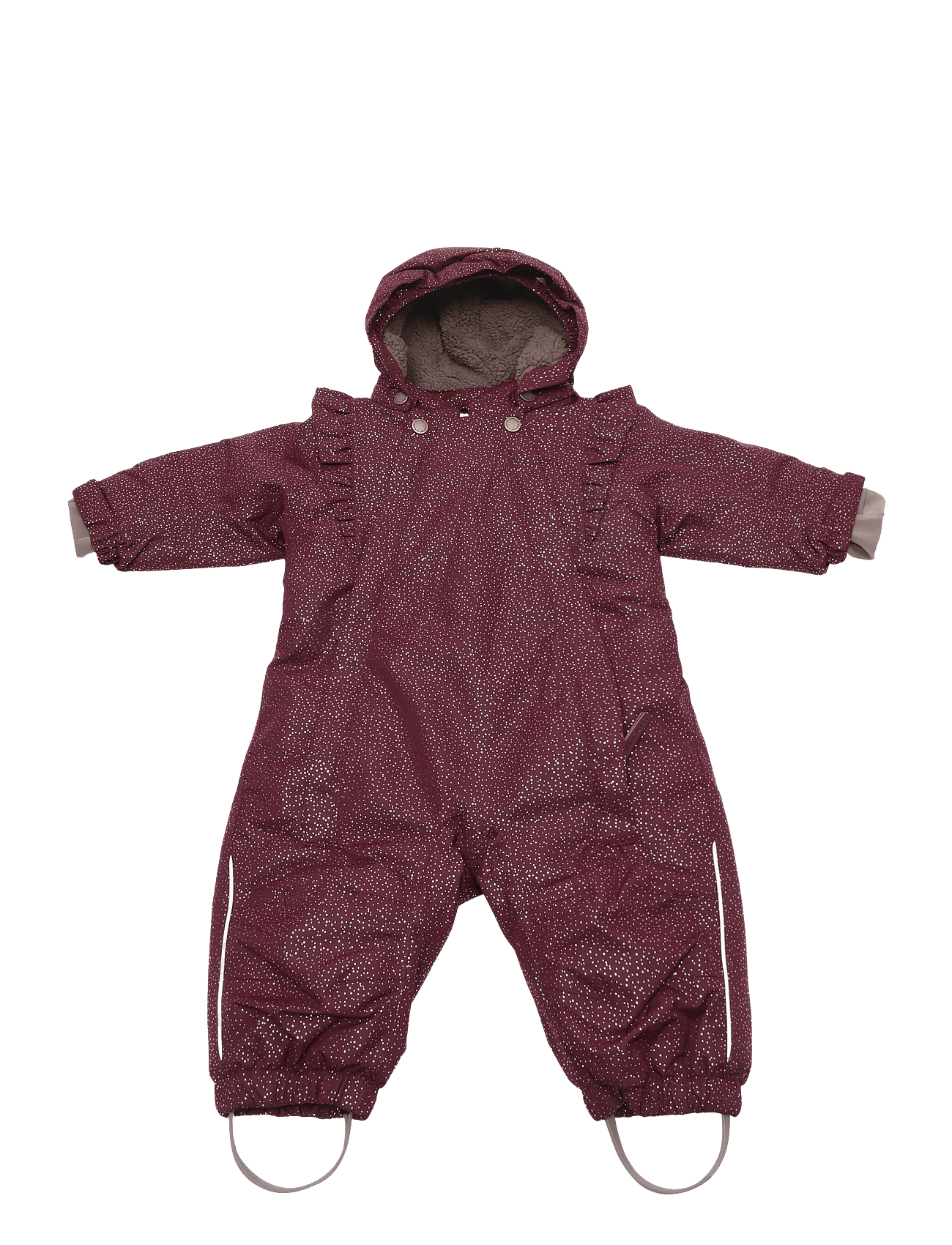 En Fant - Baby Snowsuit W
