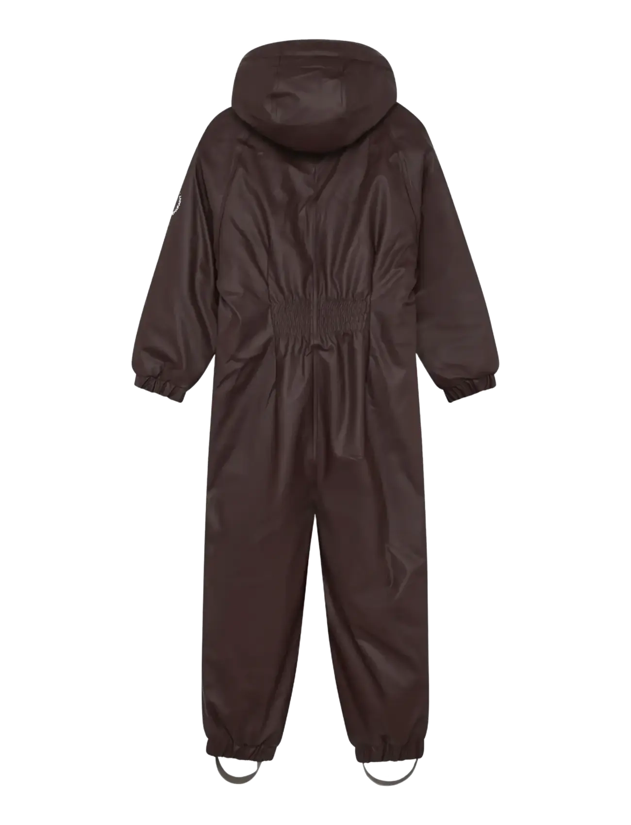En Fant - Wholesuit PU - vihmakombed - coffee bean - 1