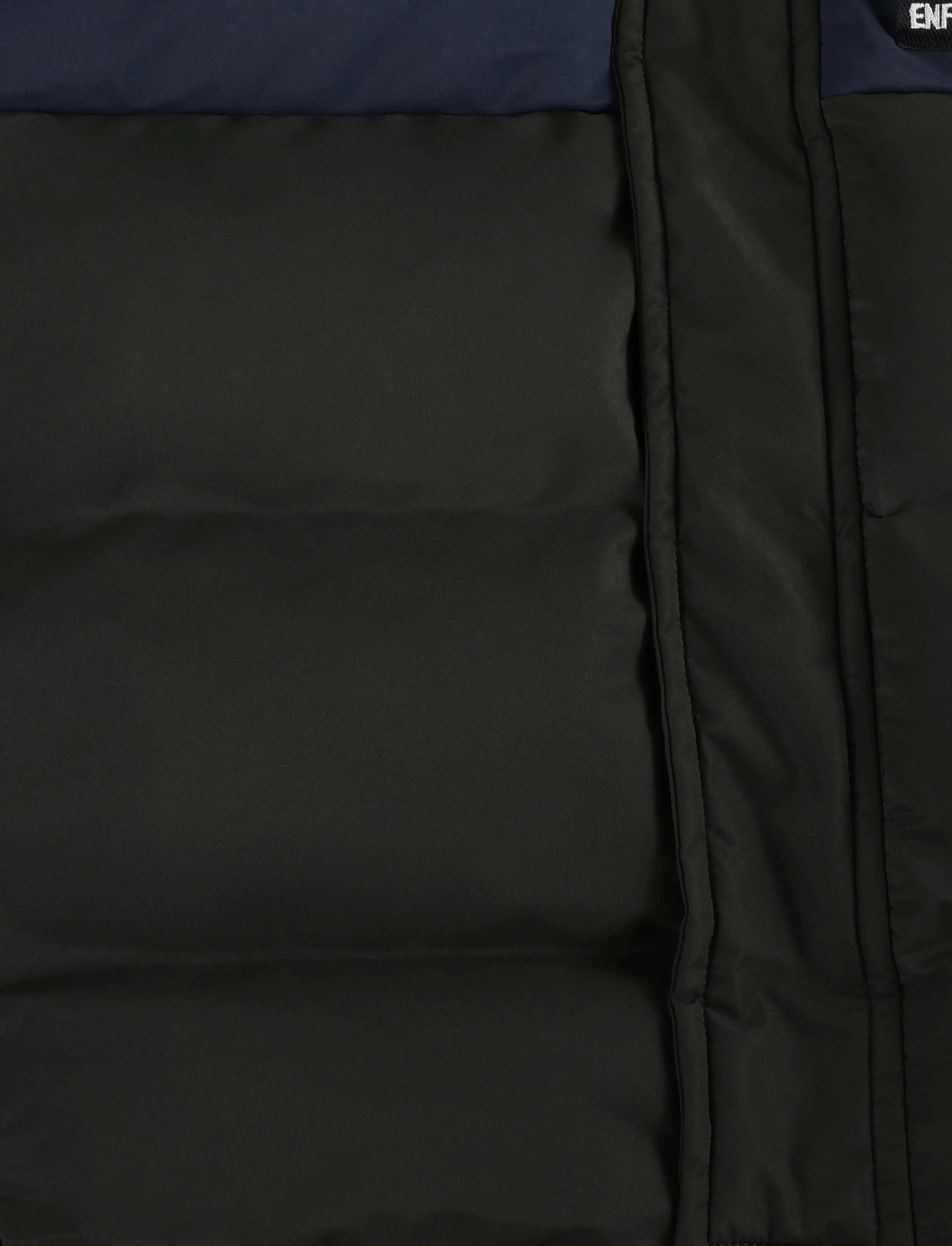 En Fant - Jacket Quilt, Colorblock - quiltede jakker - rosin - 3