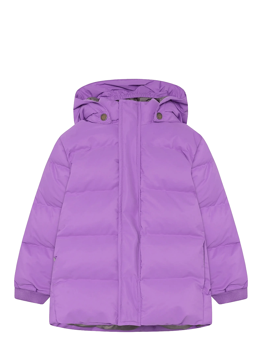 En Fant - Jacket Quilt, Solid - steppjacken - bellflower - 1