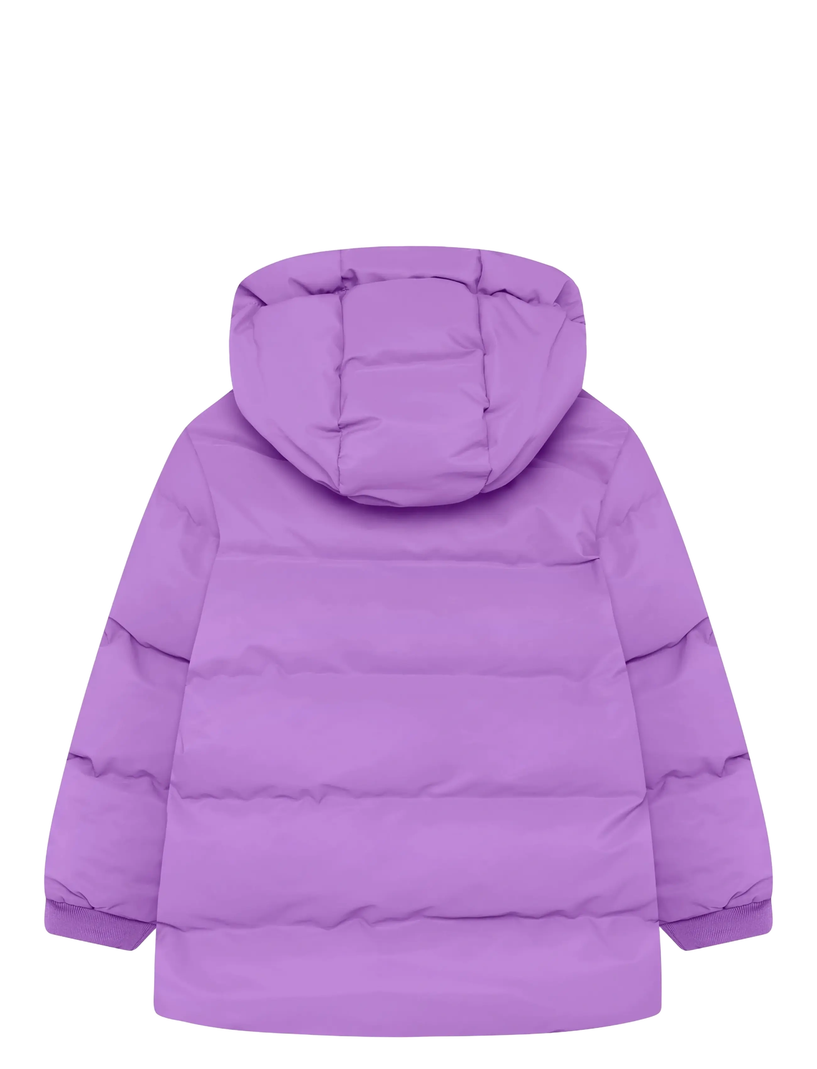 En Fant - Jacket Quilt, Solid - steppjacken - bellflower - 2