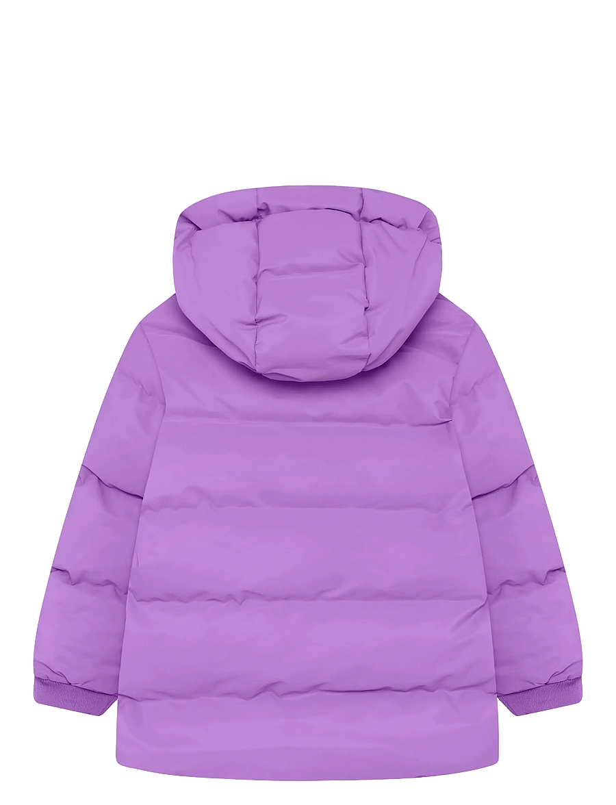 En Fant - Jacket Quilt, Solid - steppjacken - bellflower - 2