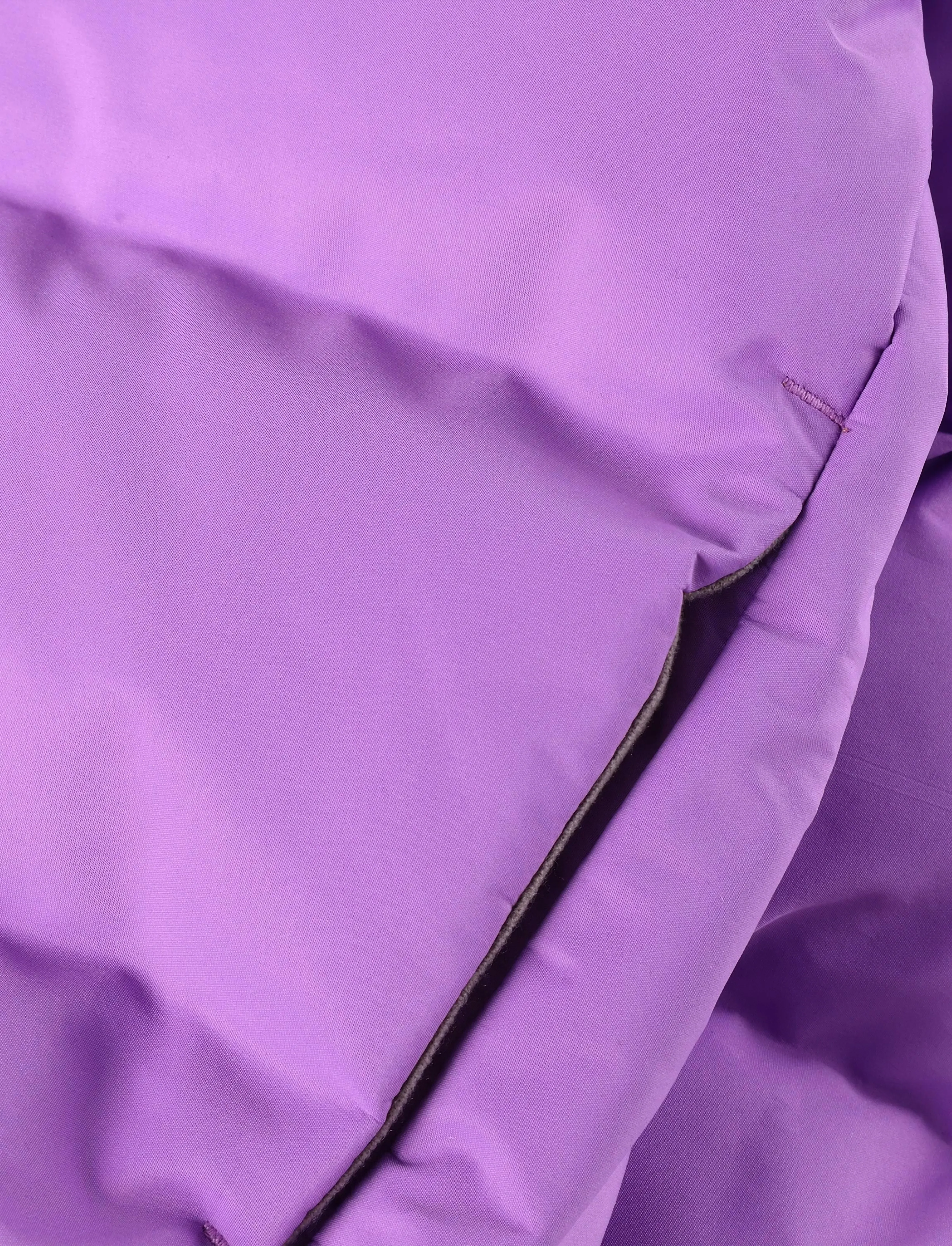 En Fant - Jacket Quilt, Solid - steppjacken - bellflower - 3