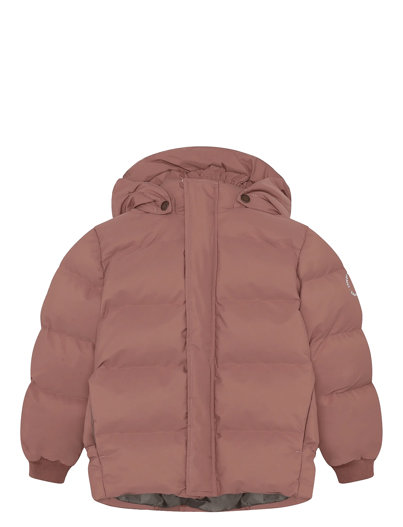 En Fant - Jacket Quilt, Solid