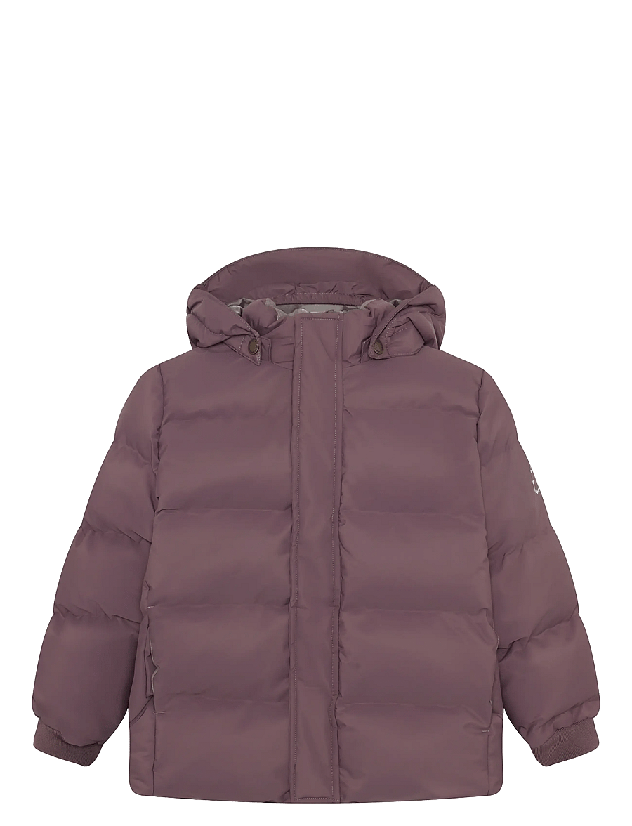 En Fant - Jacket Quilt, Solid - tepitud joped - flint - 0