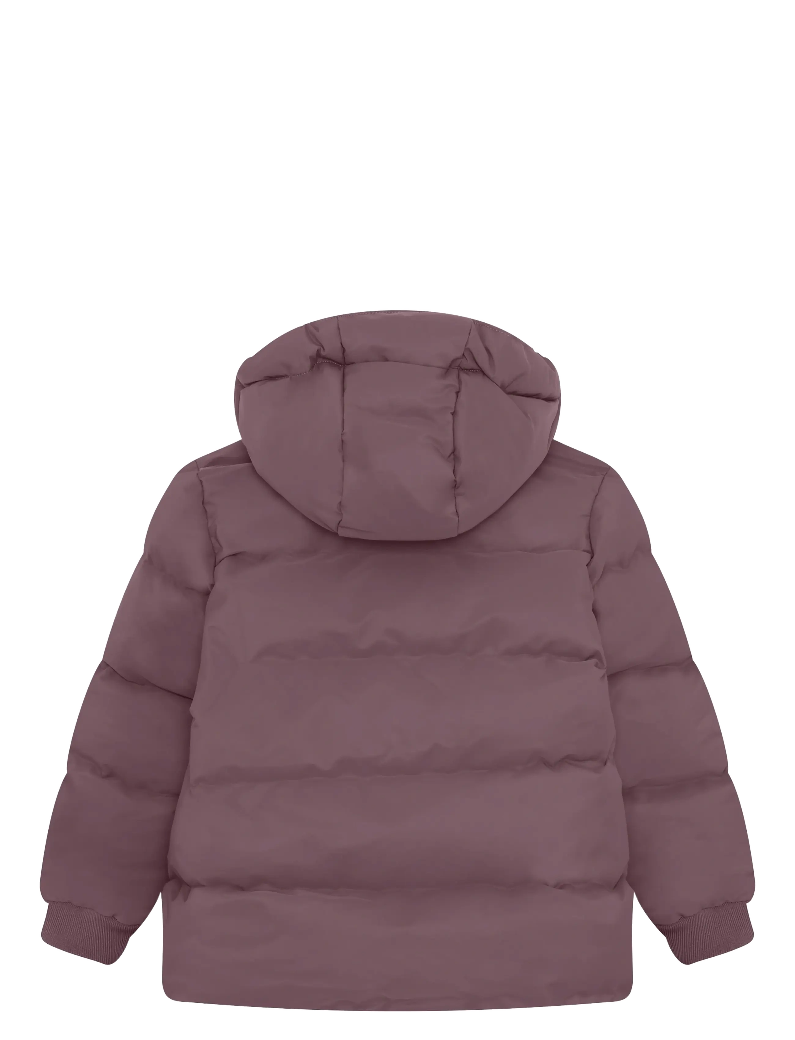 En Fant - Jacket Quilt, Solid - tepitud joped - flint - 1