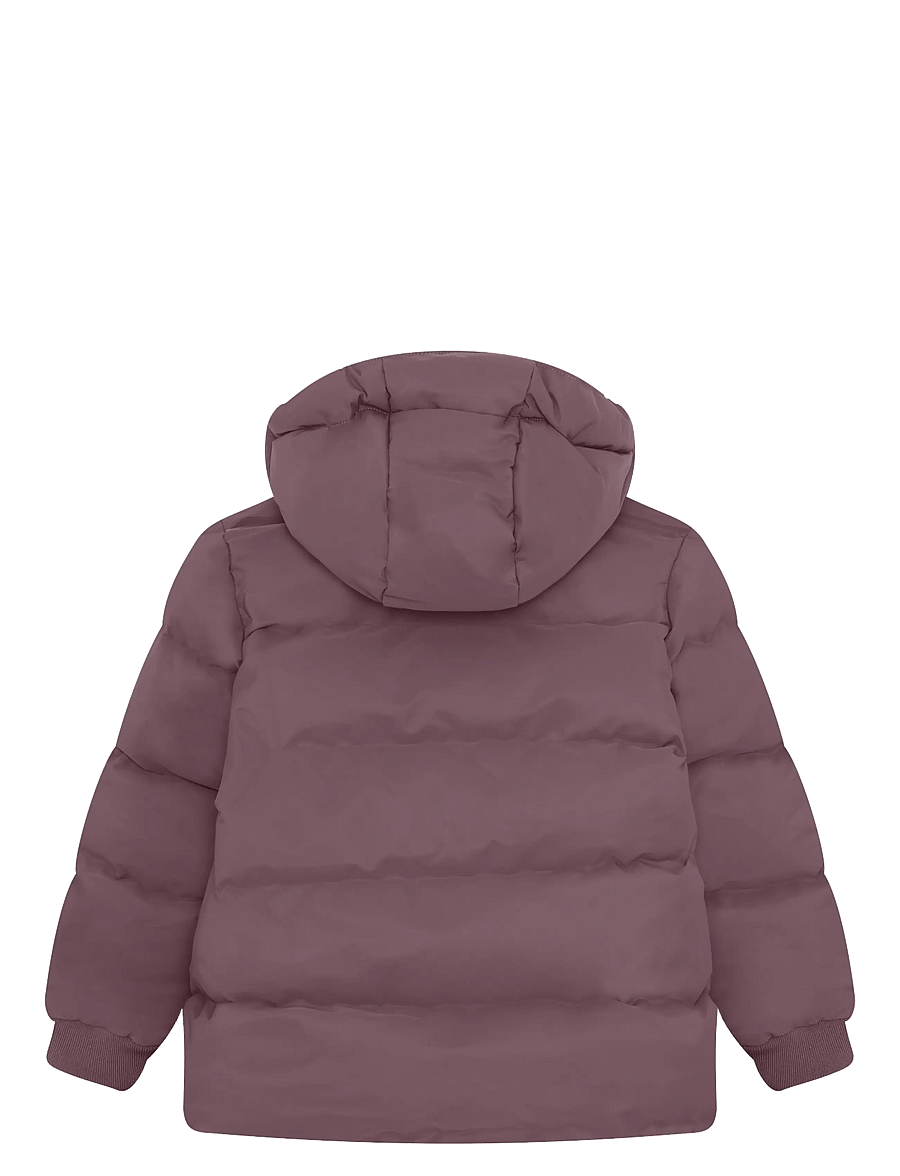 En Fant - Jacket Quilt, Solid - tepitud joped - flint - 1