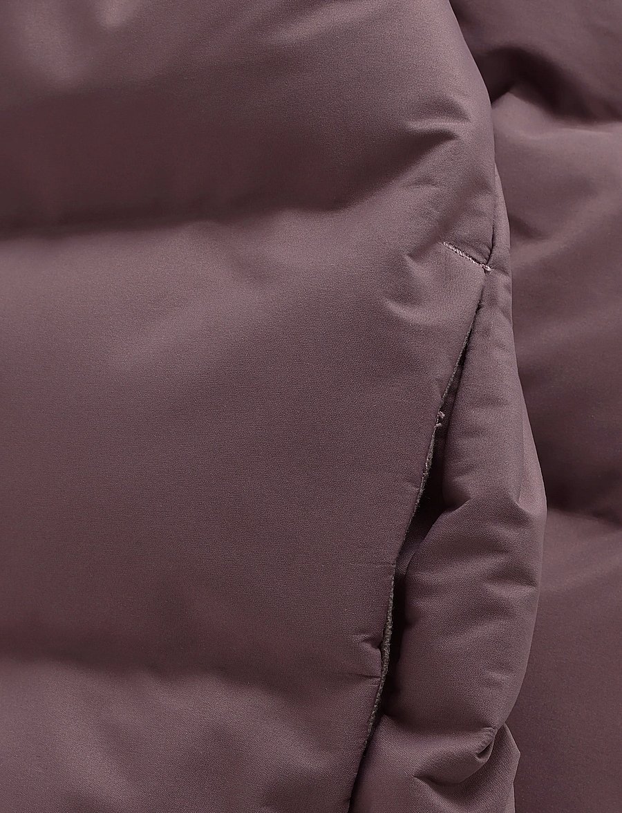En Fant - Jacket Quilt, Solid - tepitud joped - flint - 2