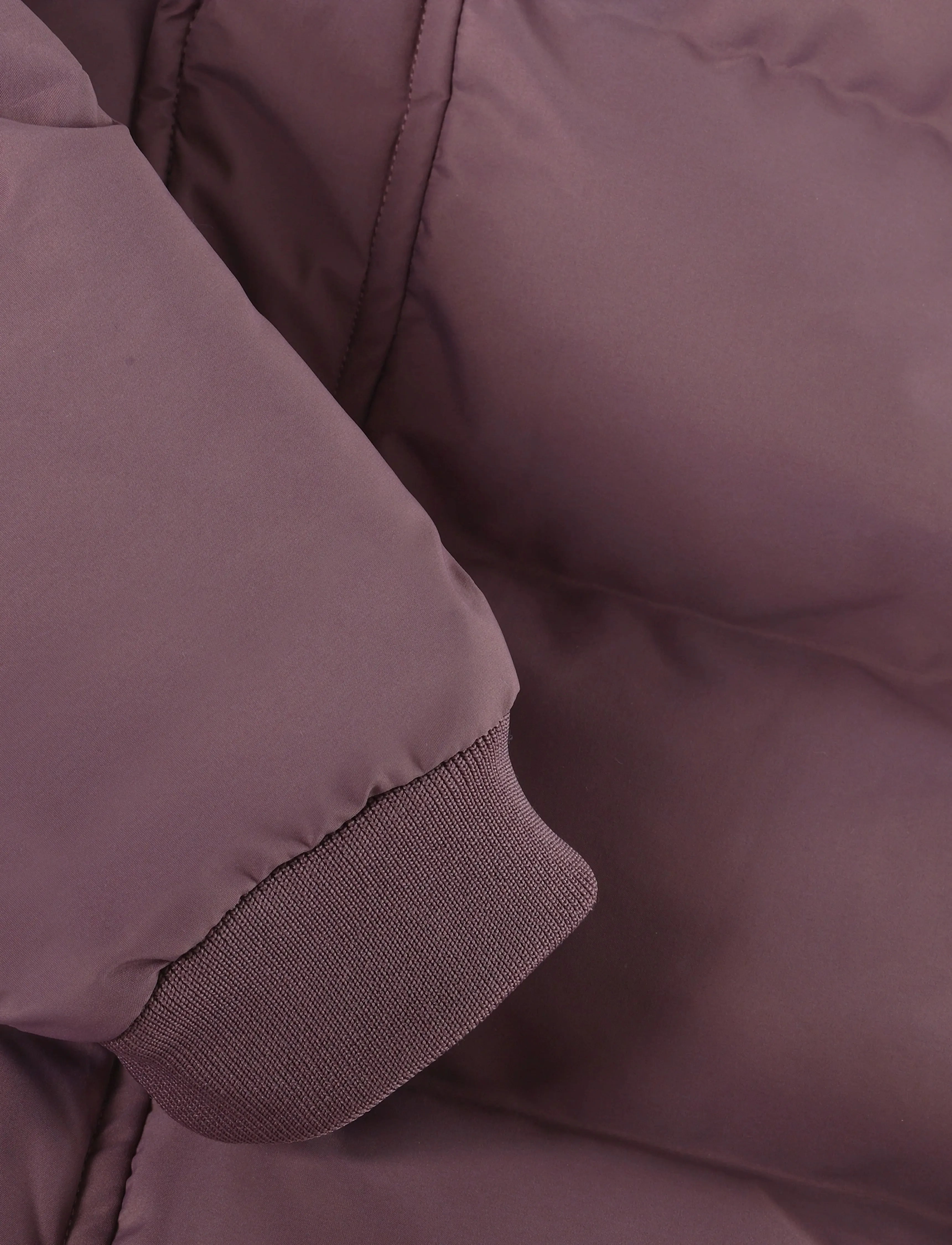 En Fant - Jacket Quilt, Solid - tepitud joped - flint - 3