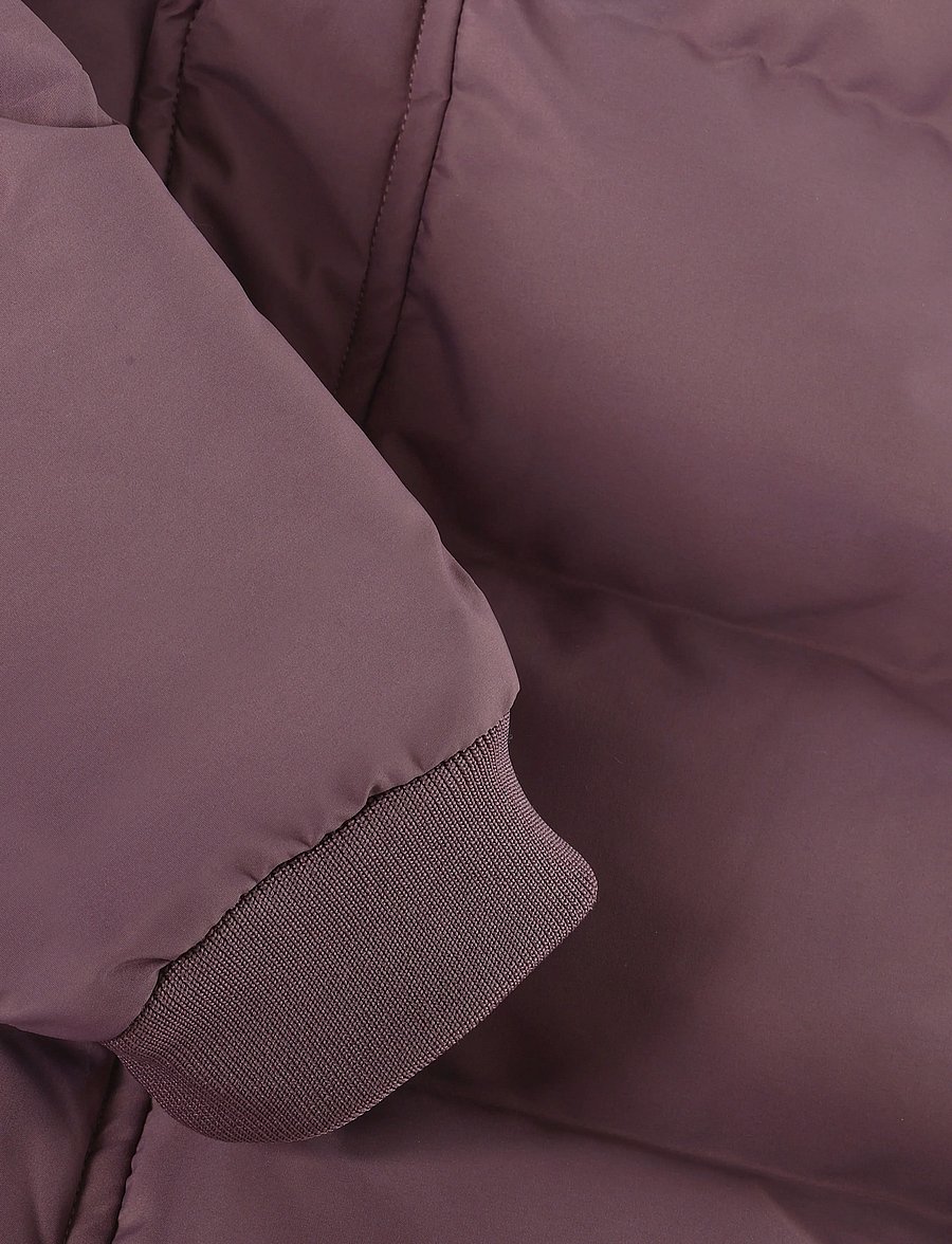 En Fant - Jacket Quilt, Solid - tepitud joped - flint - 3
