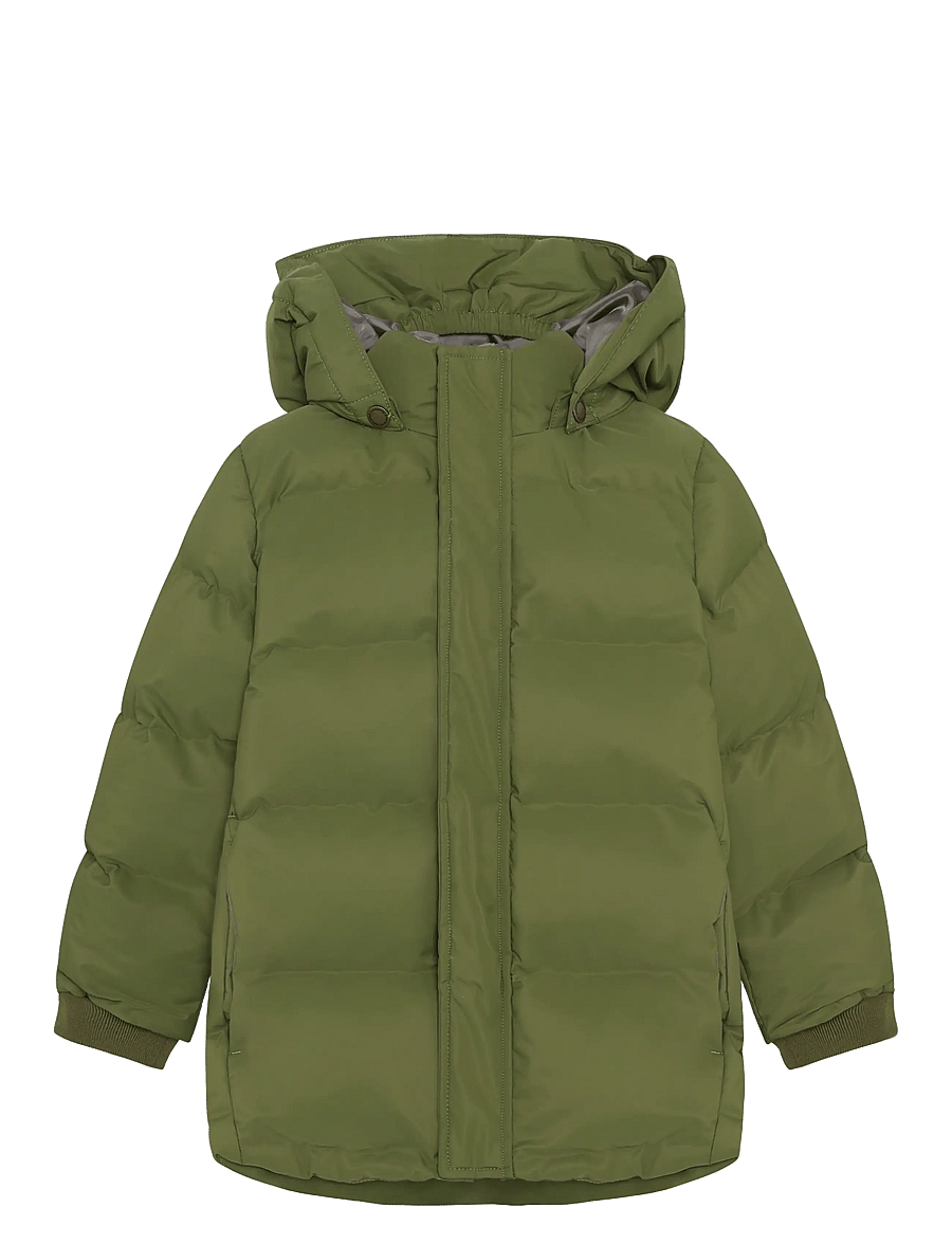 En Fant - Jacket Quilt, Solid - tepitud joped - mayflower - 0