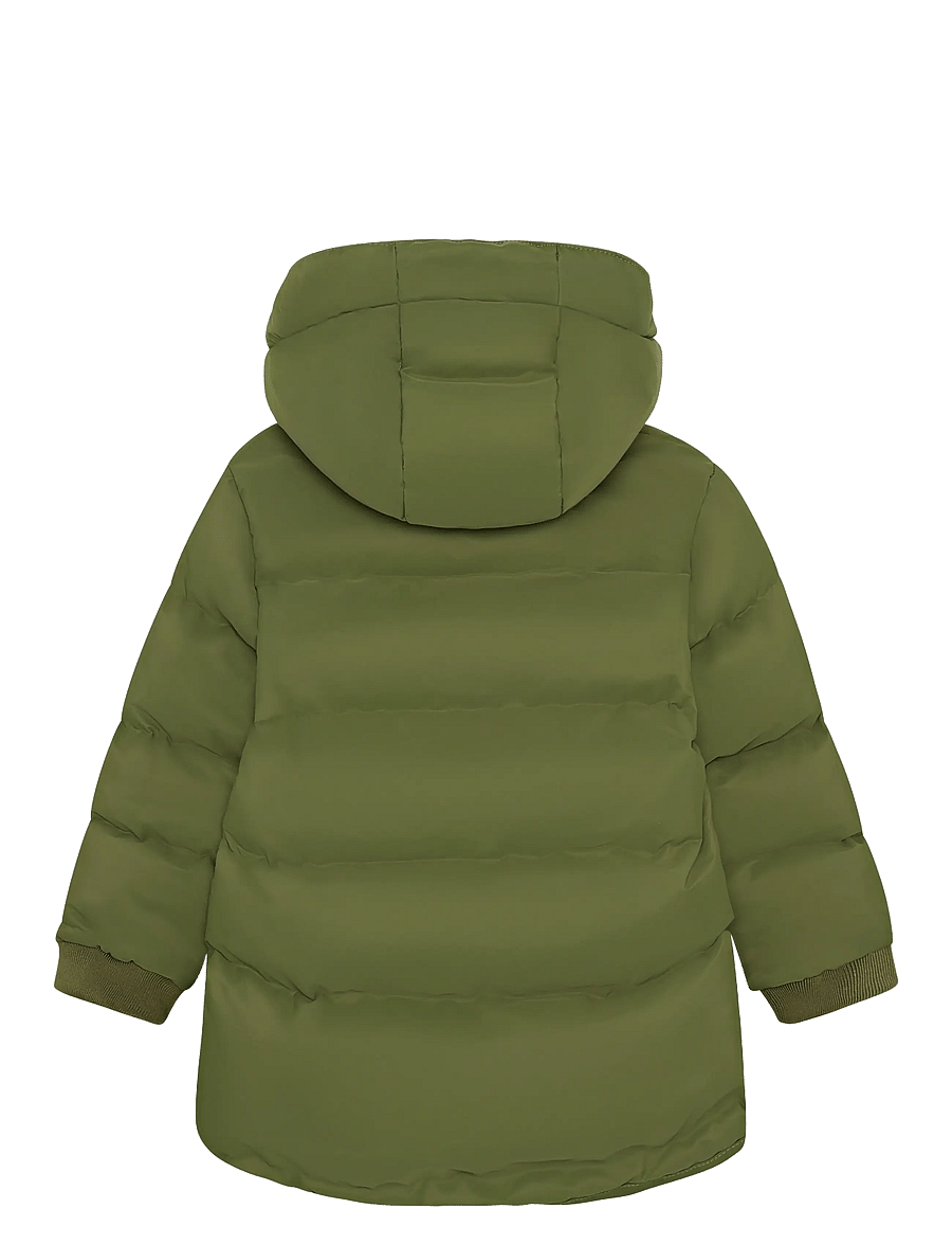 En Fant - Jacket Quilt, Solid - tepitud joped - mayflower - 1