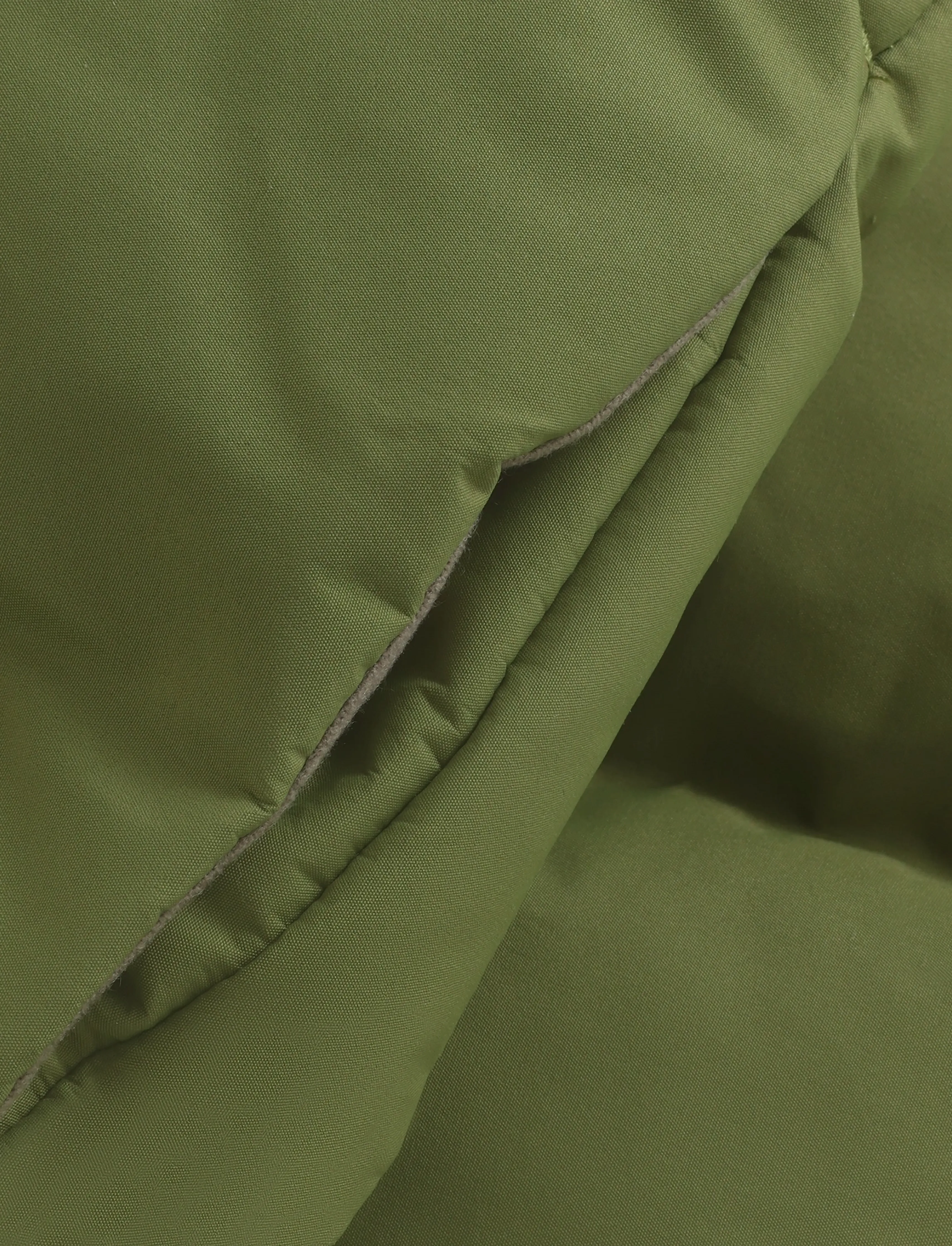En Fant - Jacket Quilt, Solid - tepitud joped - mayflower - 2