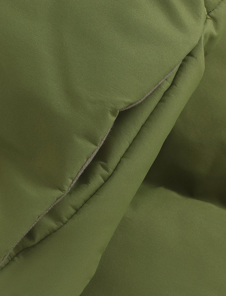 En Fant - Jacket Quilt, Solid - tepitud joped - mayflower - 2