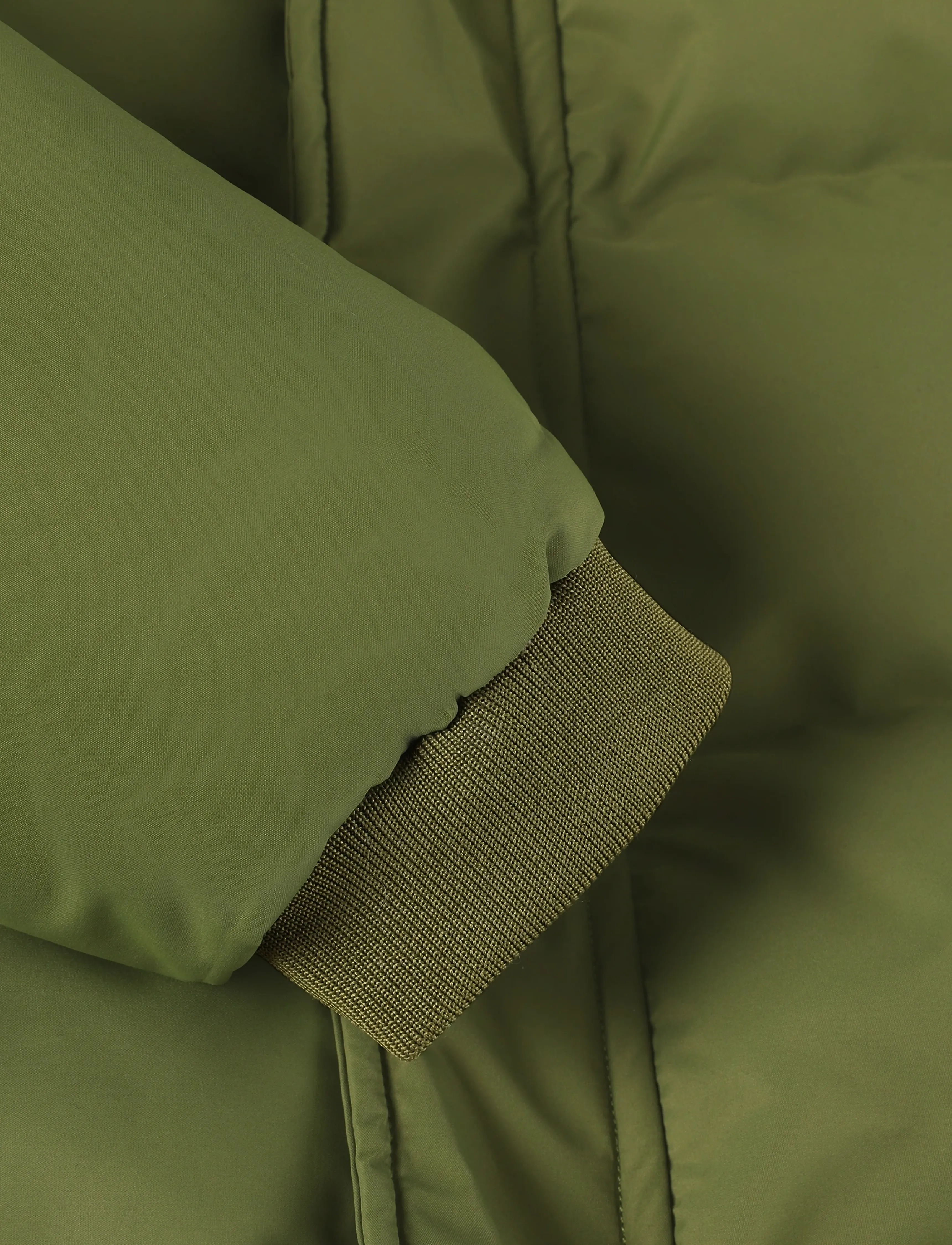 En Fant - Jacket Quilt, Solid - tepitud joped - mayflower - 3