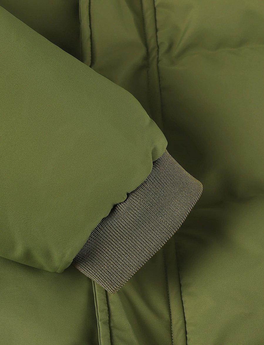 En Fant - Jacket Quilt, Solid - tepitud joped - mayflower - 3