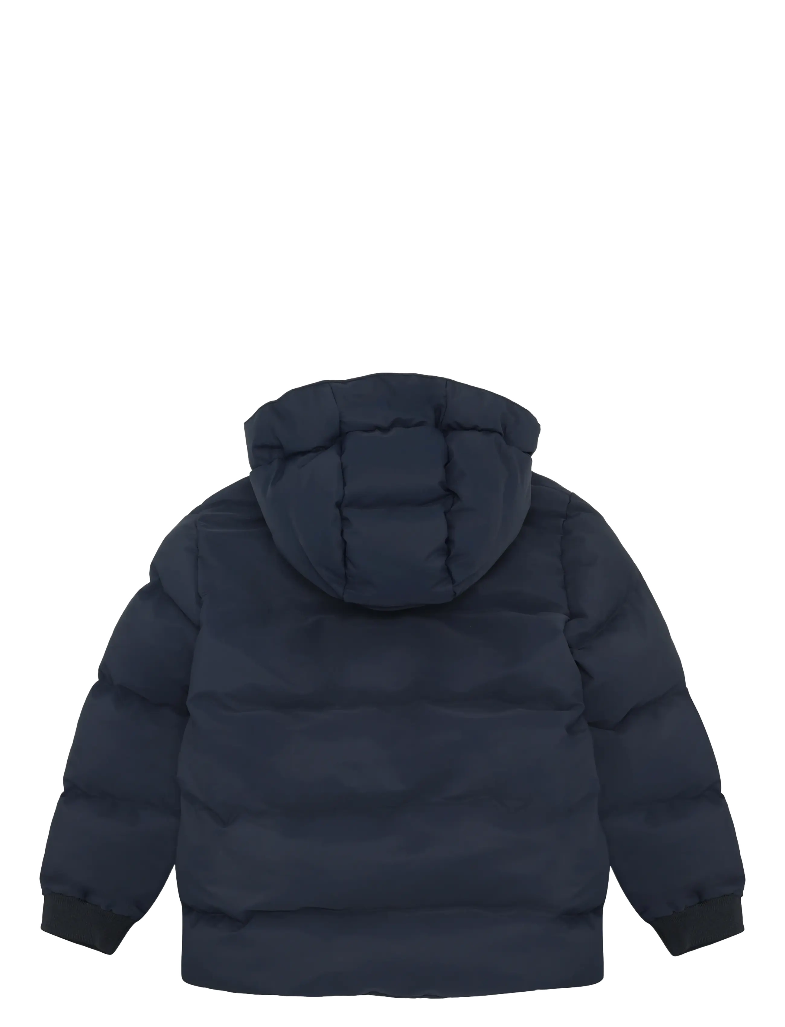 En Fant - Jacket Quilt, Solid - quilted jackets - parisian night - 1