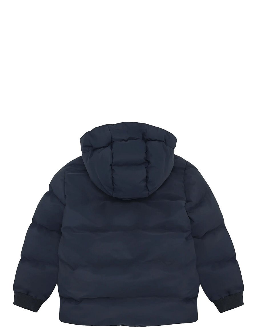 En Fant - Jacket Quilt, Solid - quilted jackets - parisian night - 1