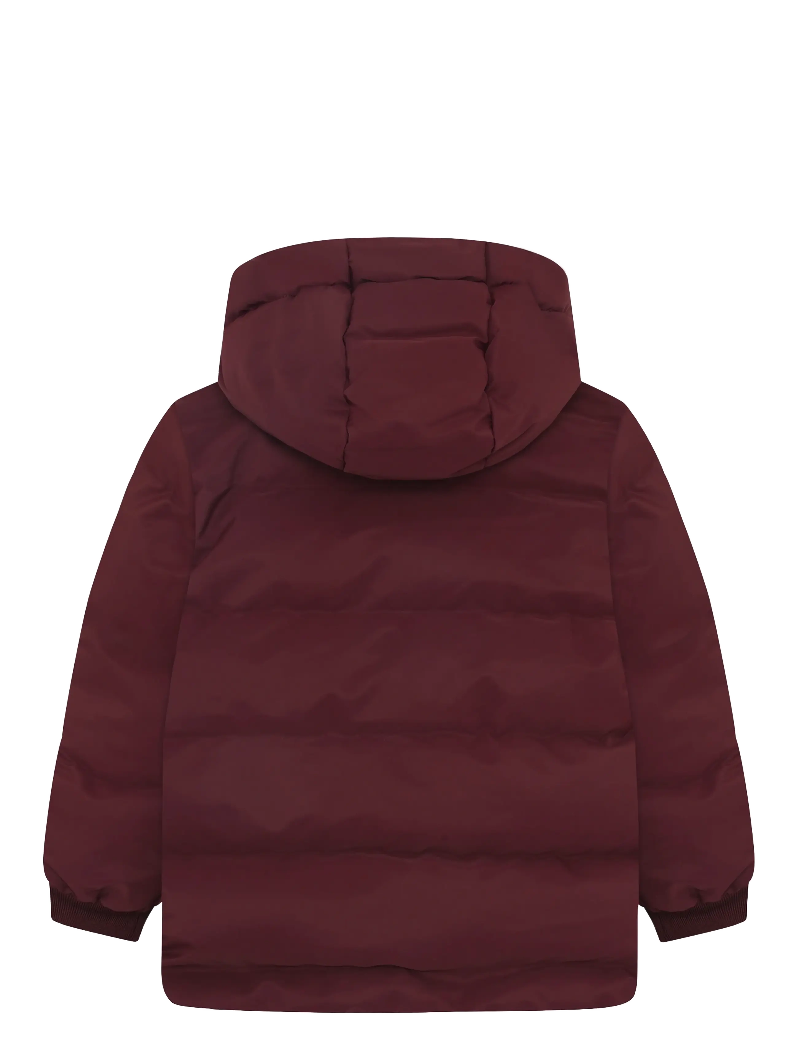 En Fant - Jacket Quilt, Solid - steppjacken - port royale - 1