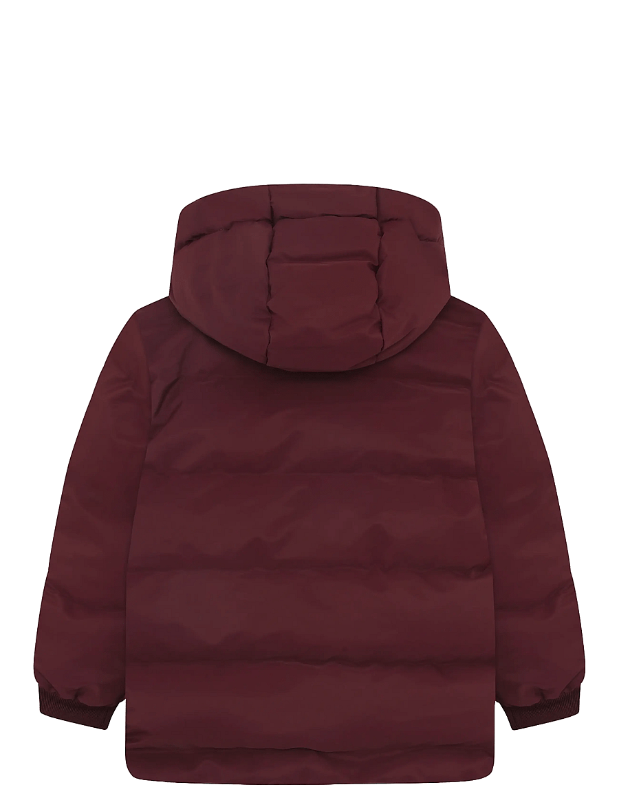 En Fant - Jacket Quilt, Solid - steppjacken - port royale - 1
