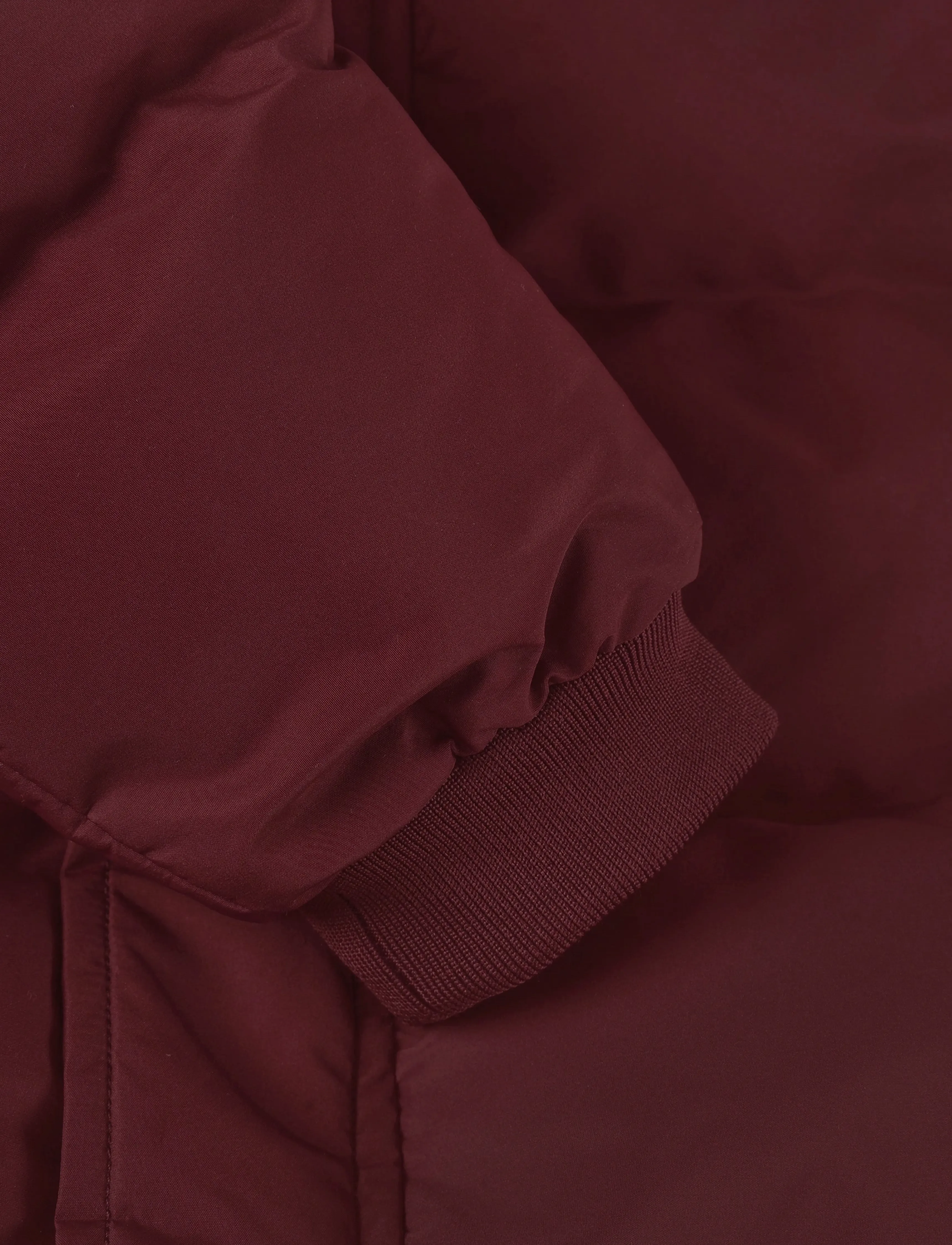 En Fant - Jacket Quilt, Solid - steppjacken - port royale - 3