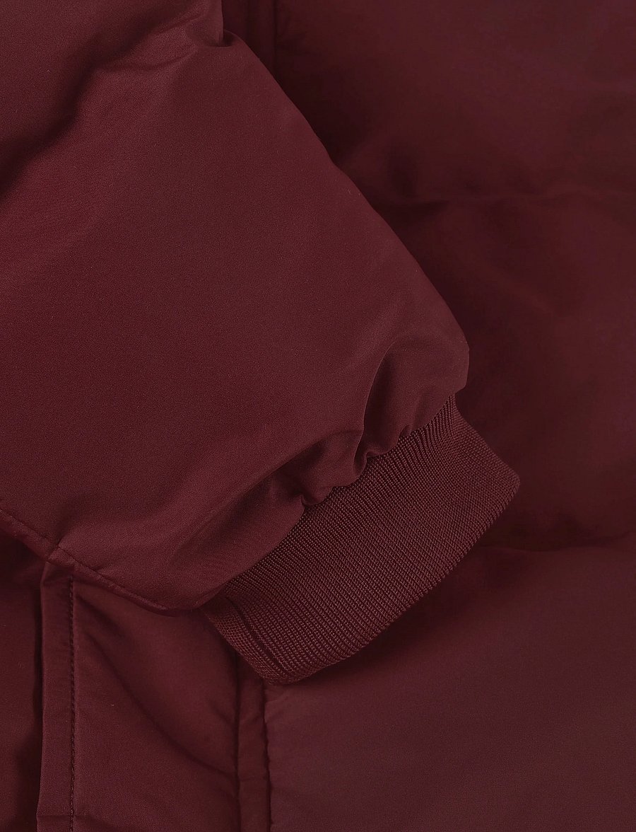 En Fant - Jacket Quilt, Solid - steppjacken - port royale - 3