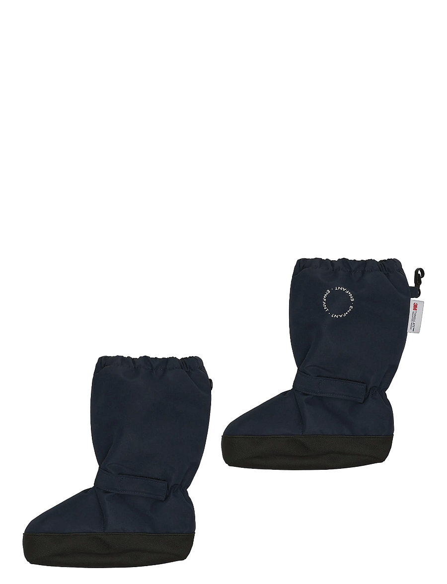 En Fant - Footies - baby-schuhe - parisian night - 1