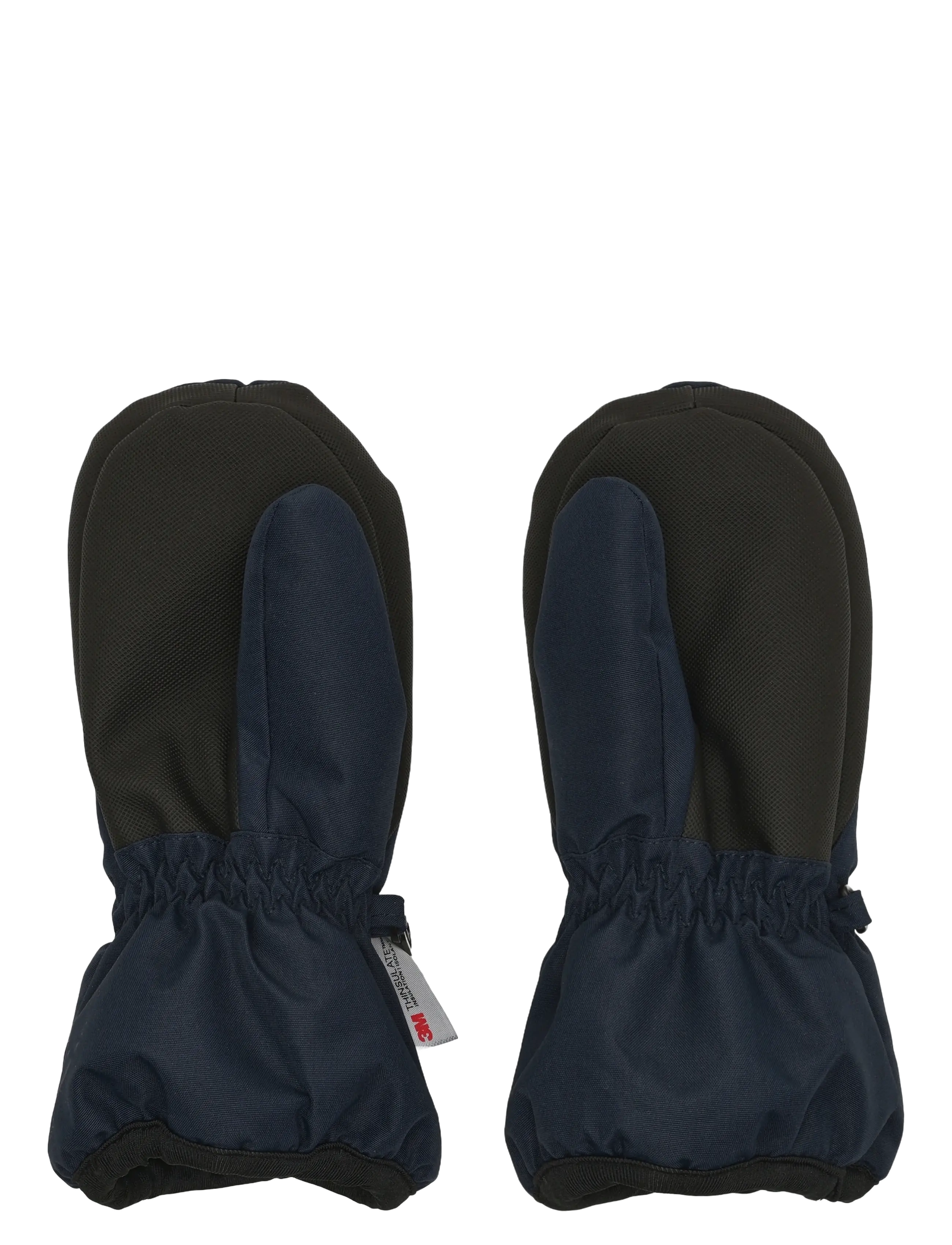 En Fant - Mittens - handschuhe - parisian night - 1