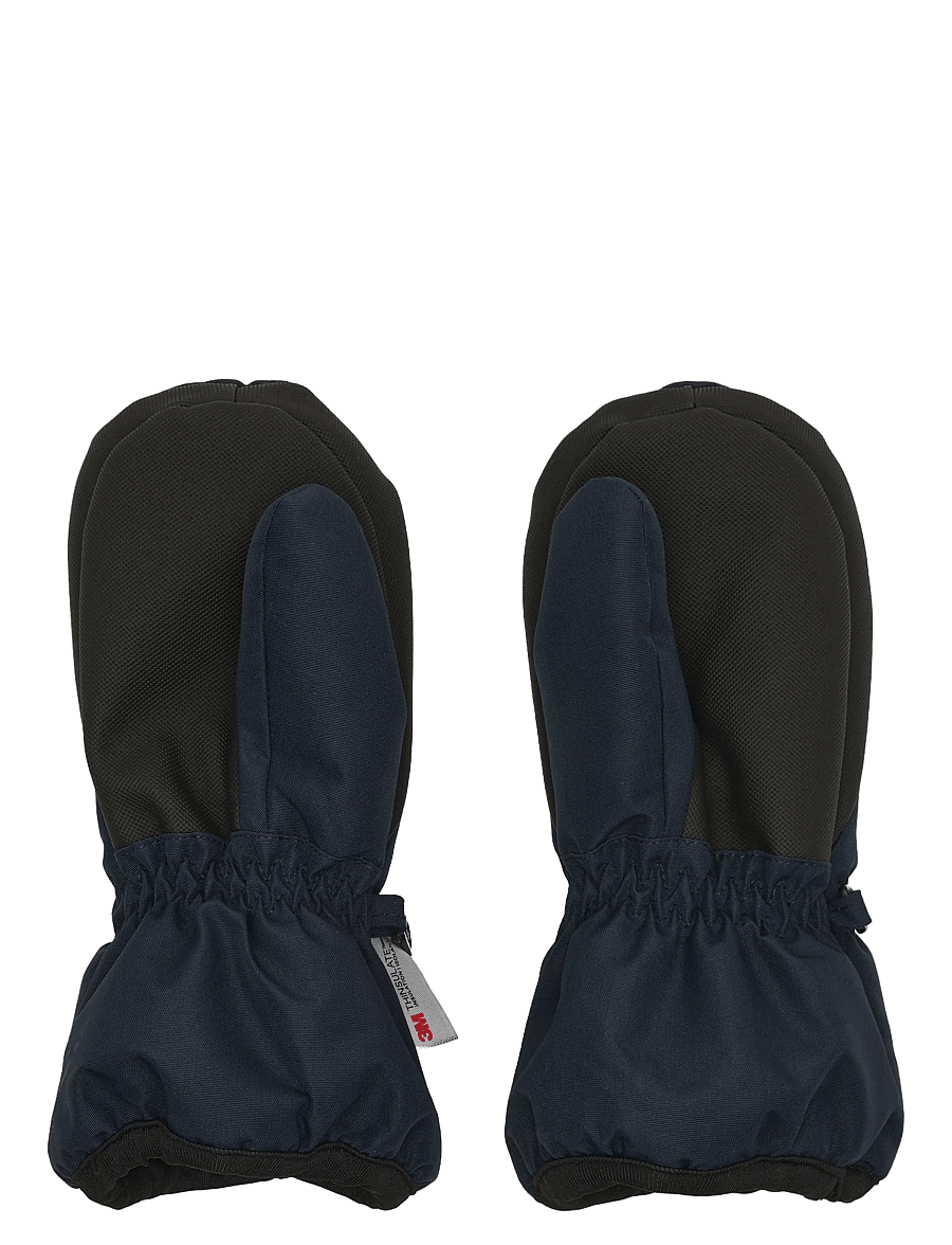 En Fant - Mittens - handschuhe - parisian night - 1