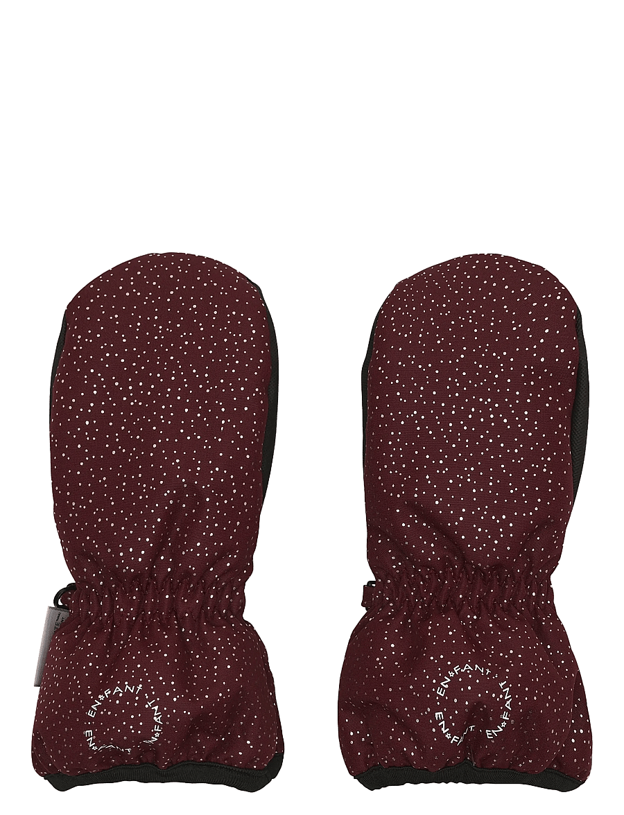 En Fant - Mittens - kindad - port royale - 0