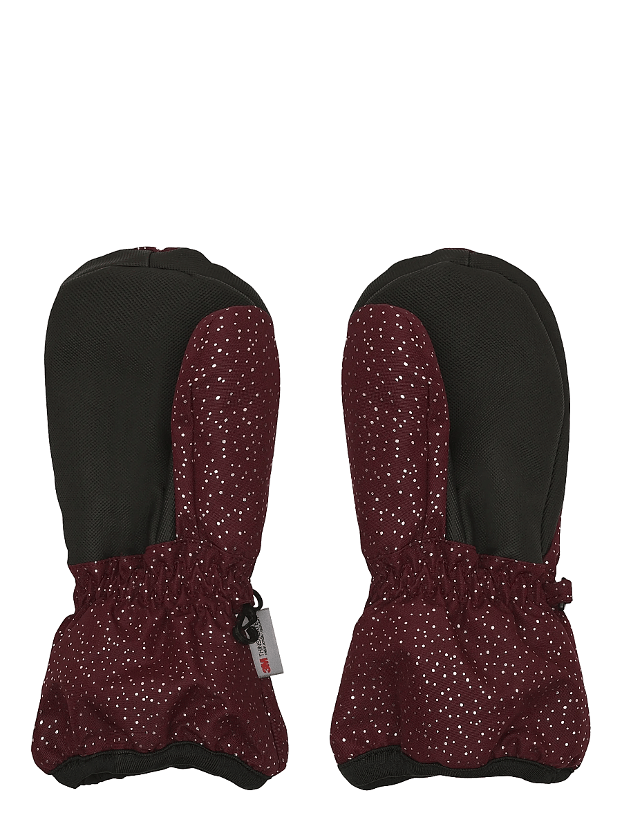 En Fant - Mittens - kindad - port royale - 1