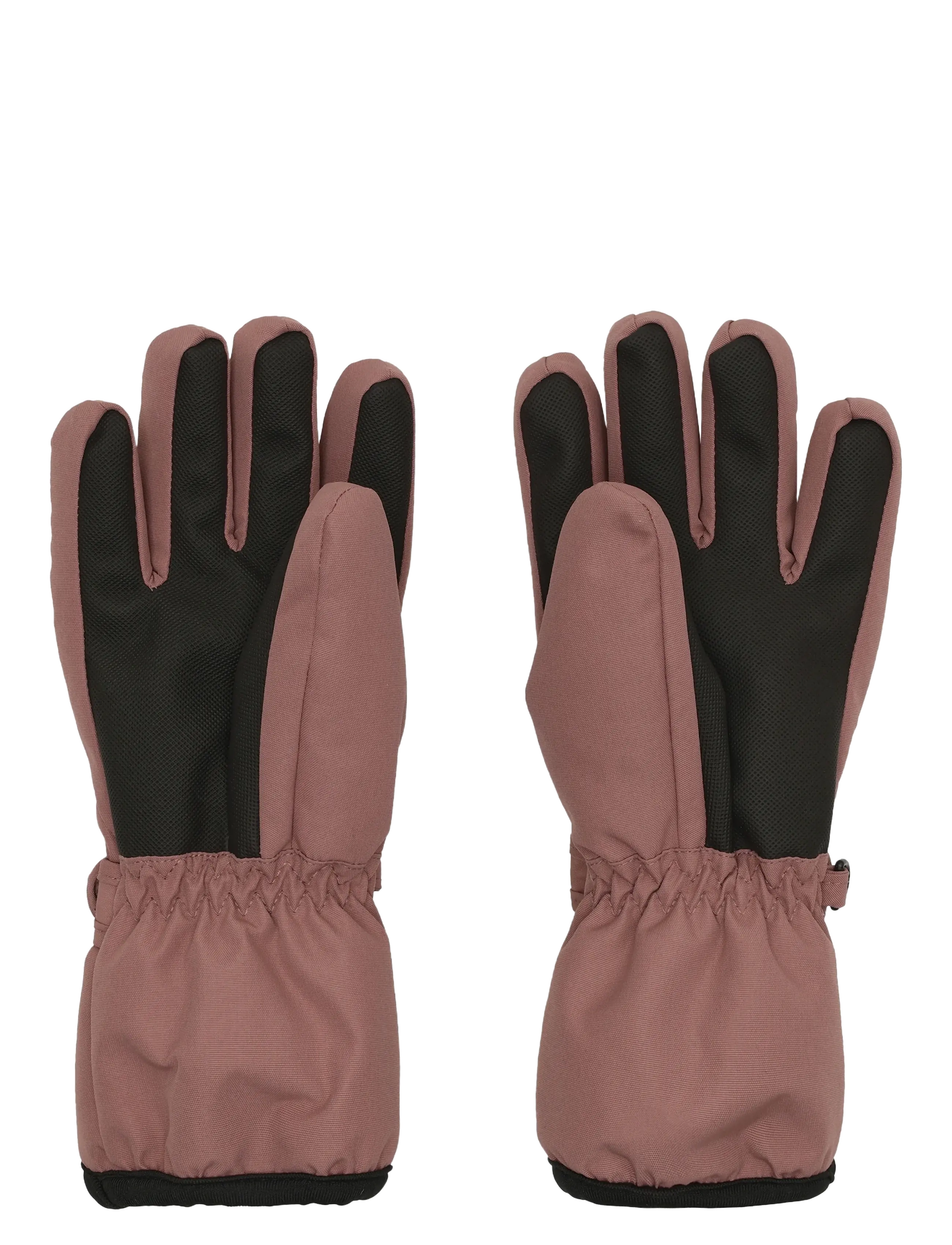 En Fant - Gloves - handschuhe - burlwood - 1
