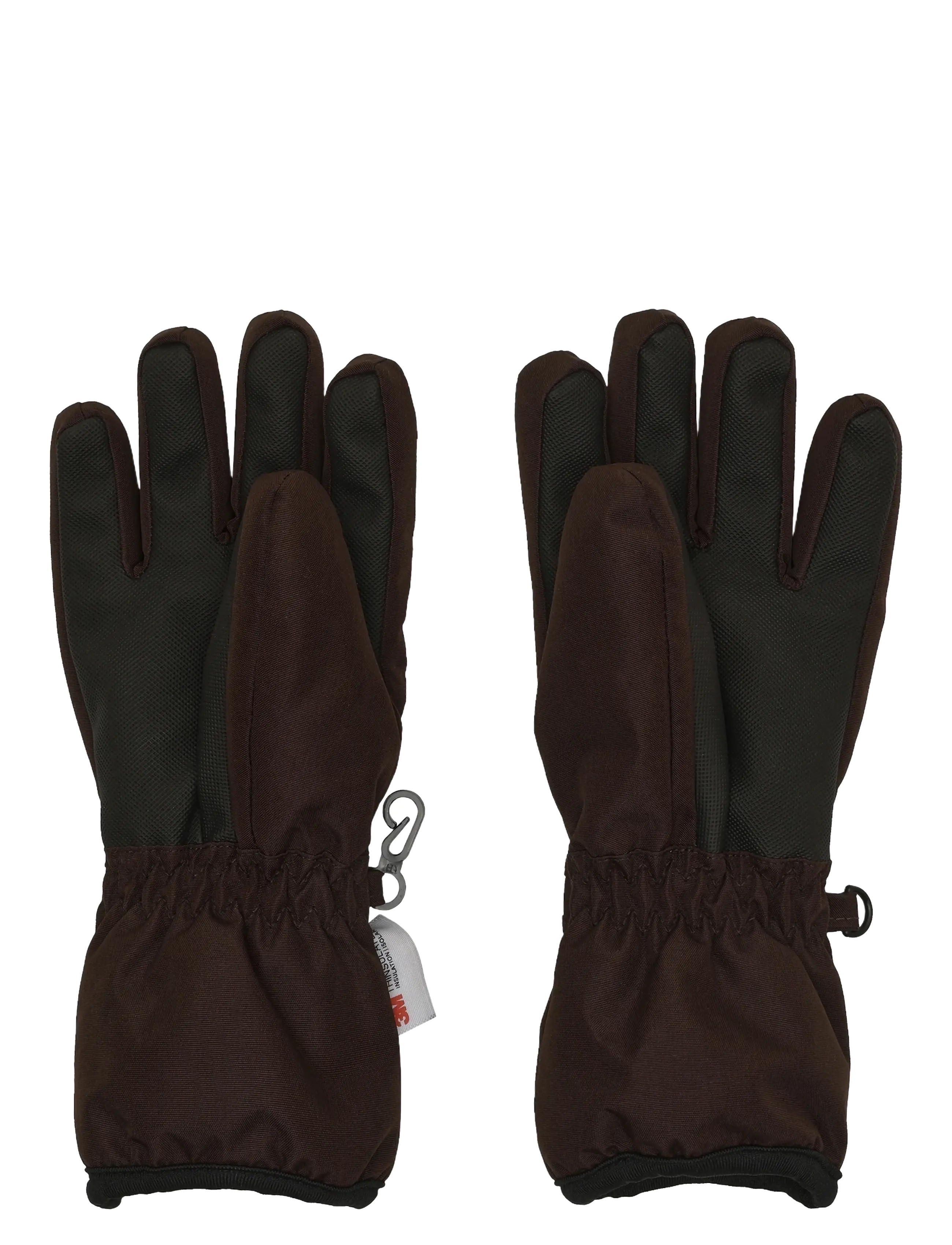 En Fant - Gloves - handschuhe - coffee bean - 1