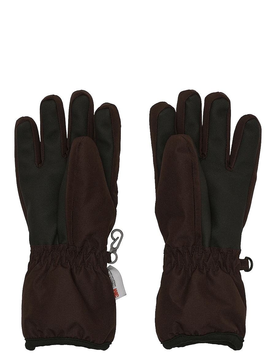 En Fant - Gloves - handschuhe - coffee bean - 1