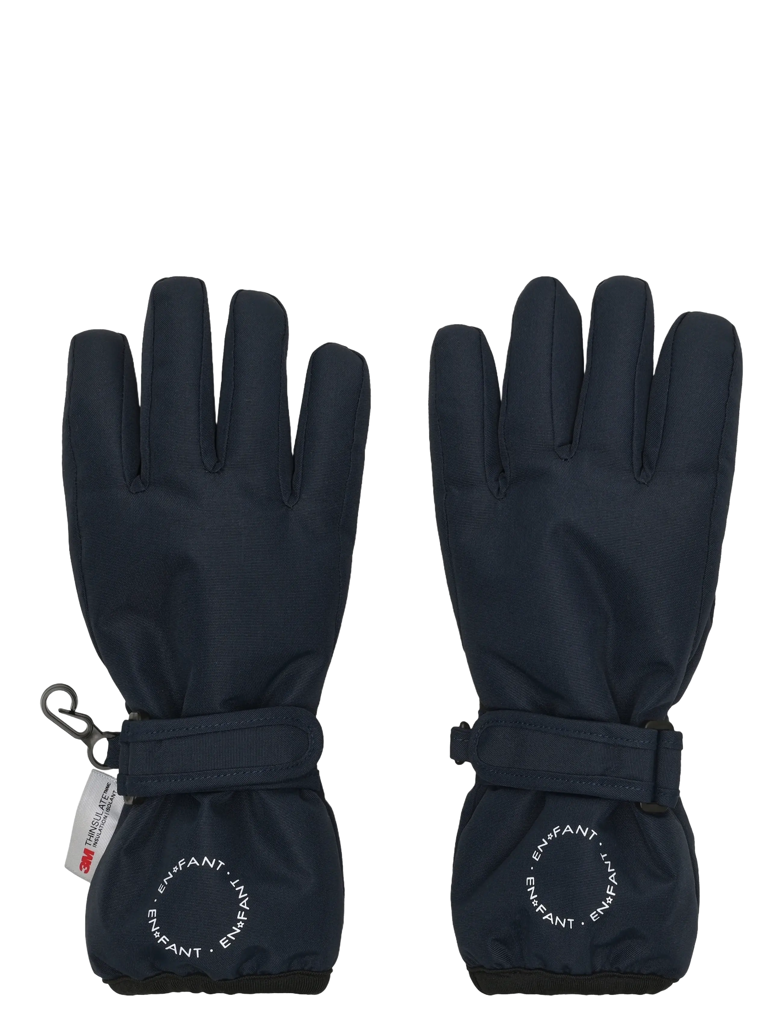 En Fant Gloves - Accessories - PARISIAN NIGHT / navy