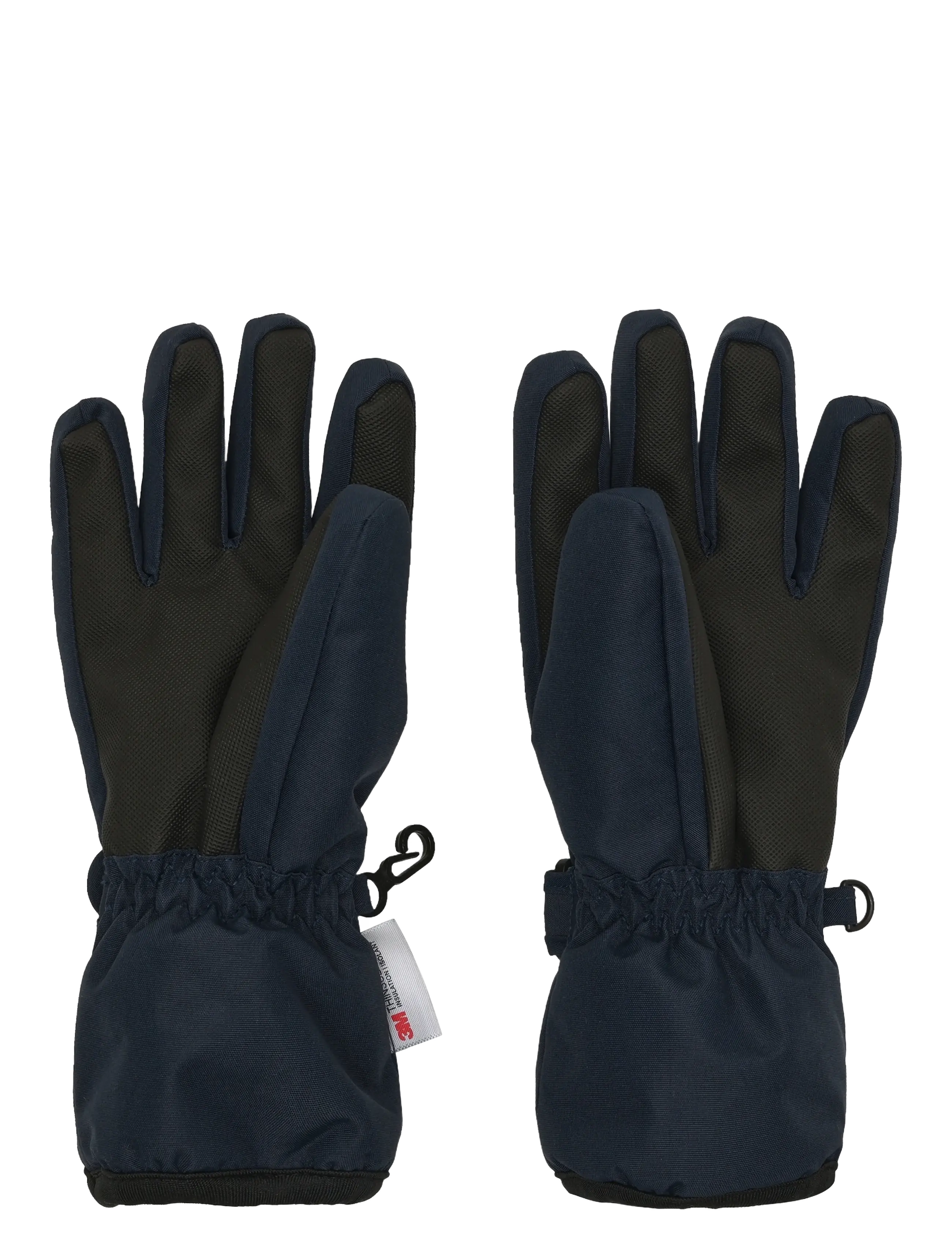 En Fant - Gloves - gloves - parisian night - 1