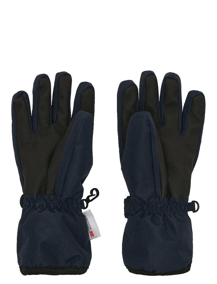 En Fant - Gloves - kindad - parisian night - 1