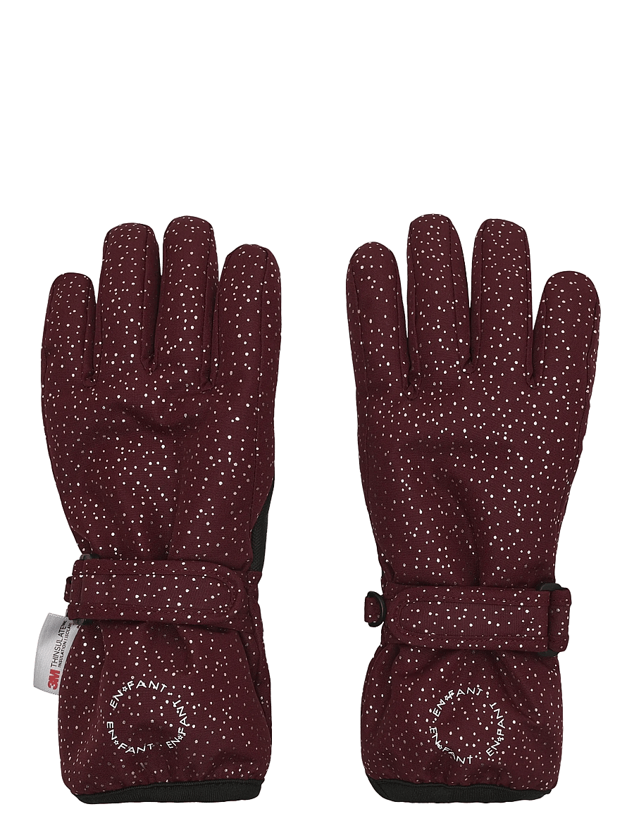 En Fant - Gloves - handschuhe - port royale - 0