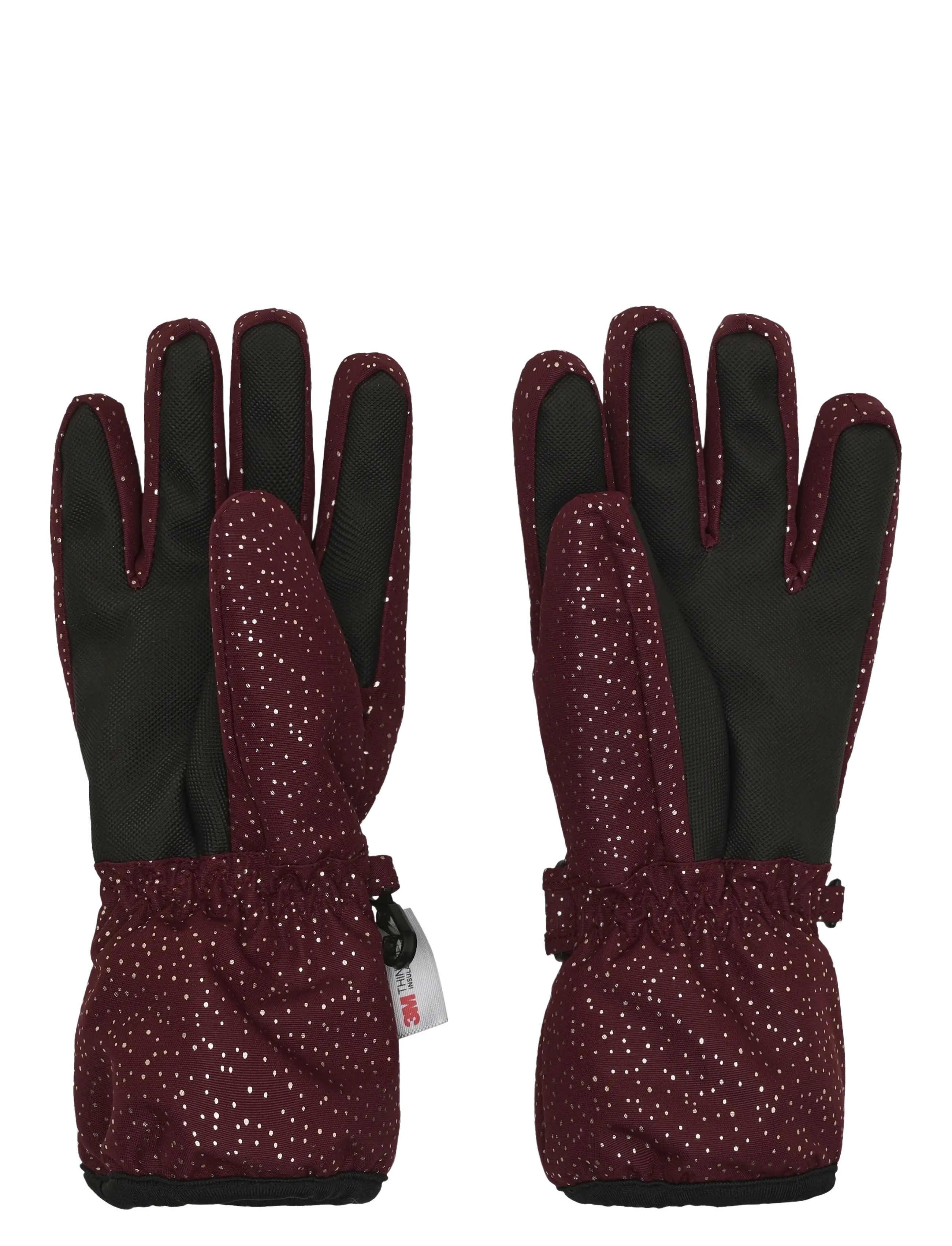 En Fant - Gloves - handschuhe - port royale - 1