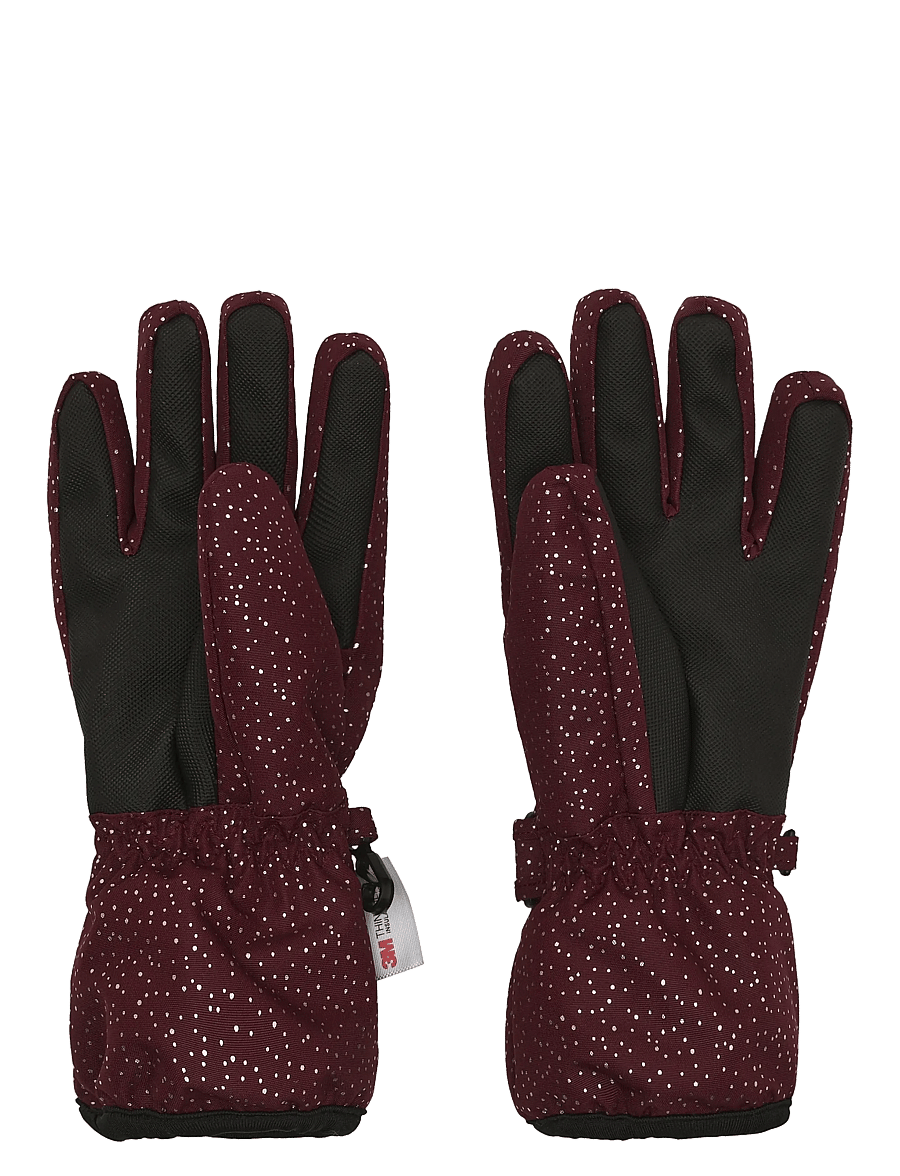 En Fant - Gloves - handschuhe - port royale - 1
