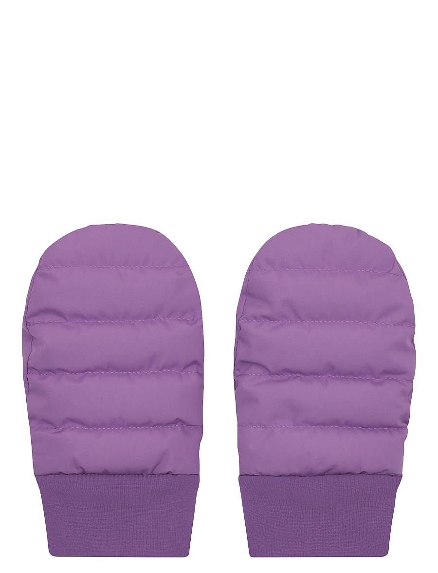 En Fant - Mittens - handschuhe - bellflower - 0