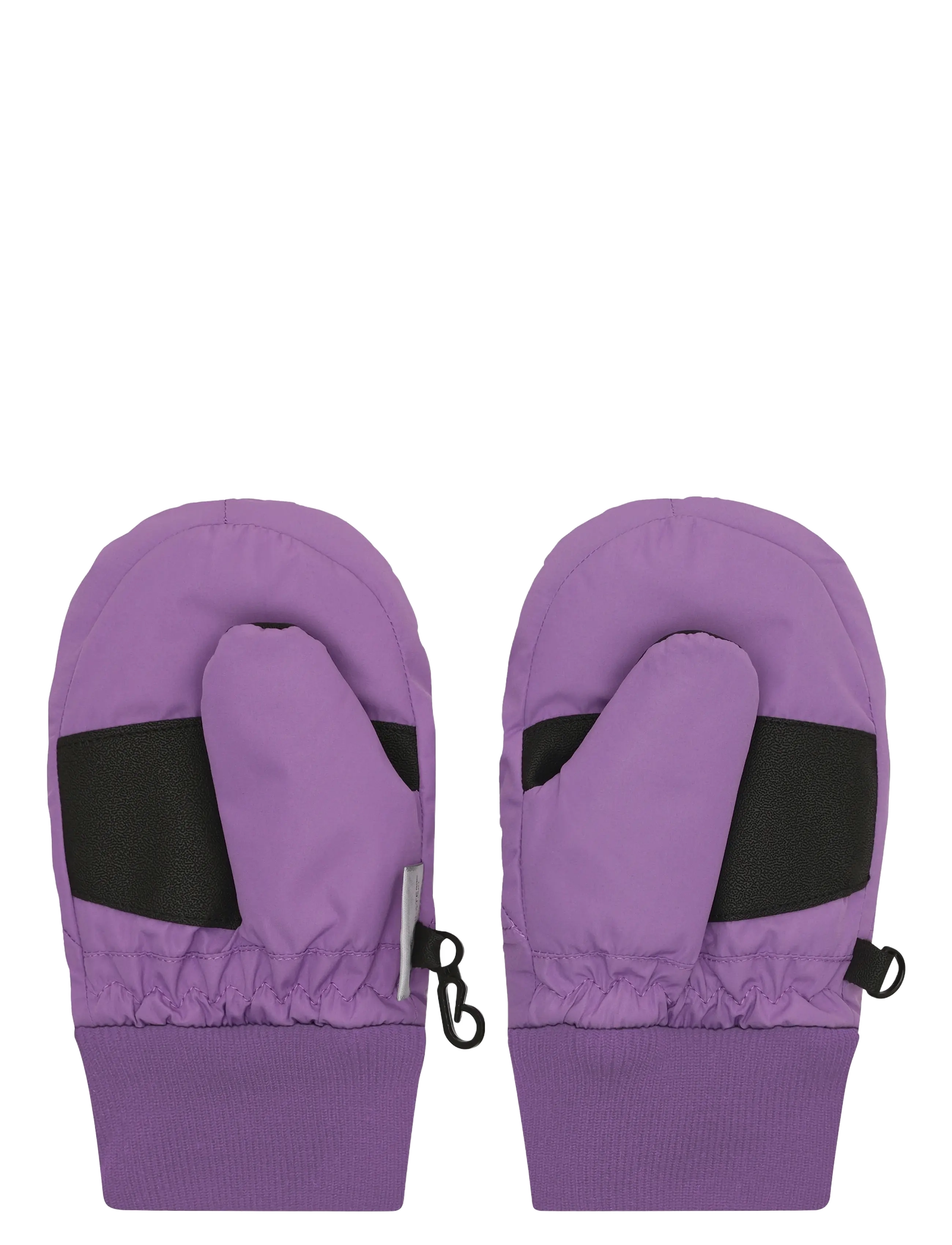 En Fant - Mittens - gloves - bellflower - 1