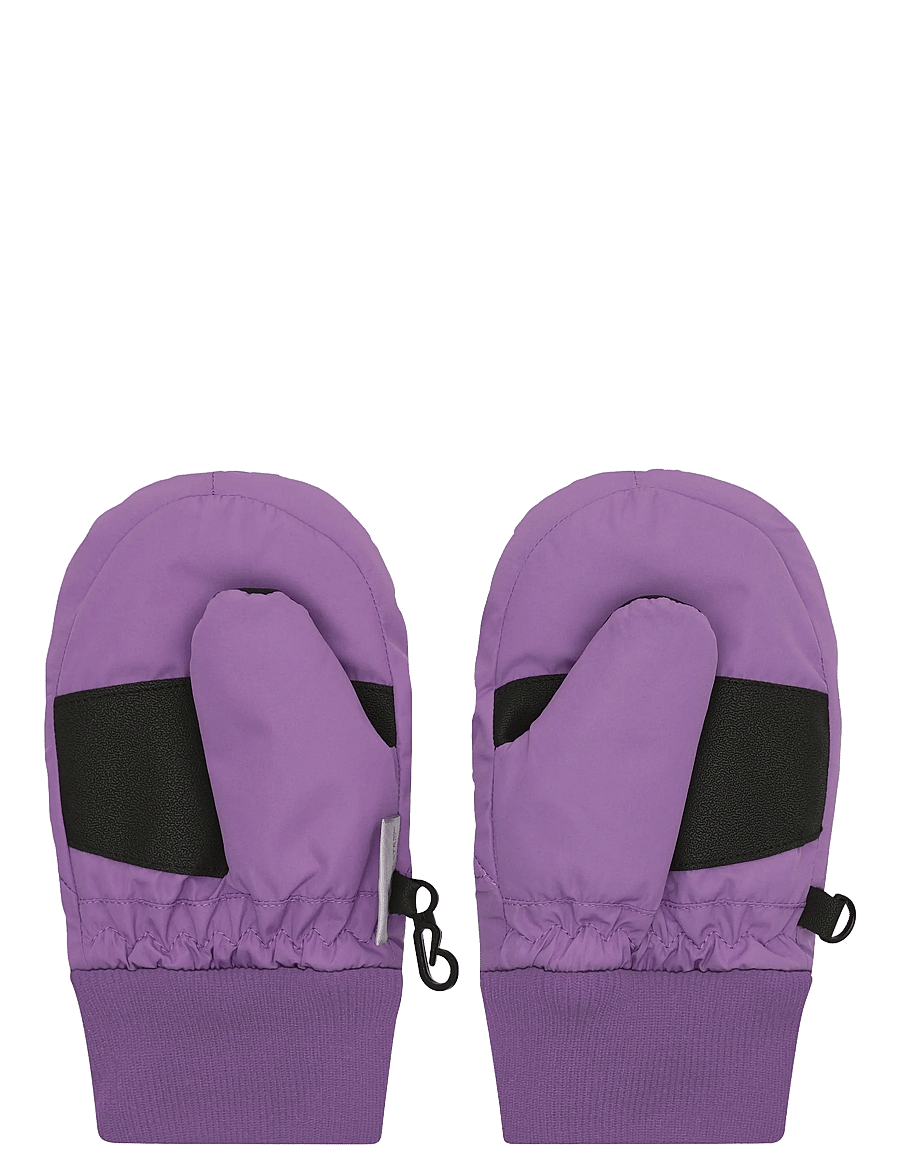 En Fant - Mittens - handschuhe - bellflower - 1
