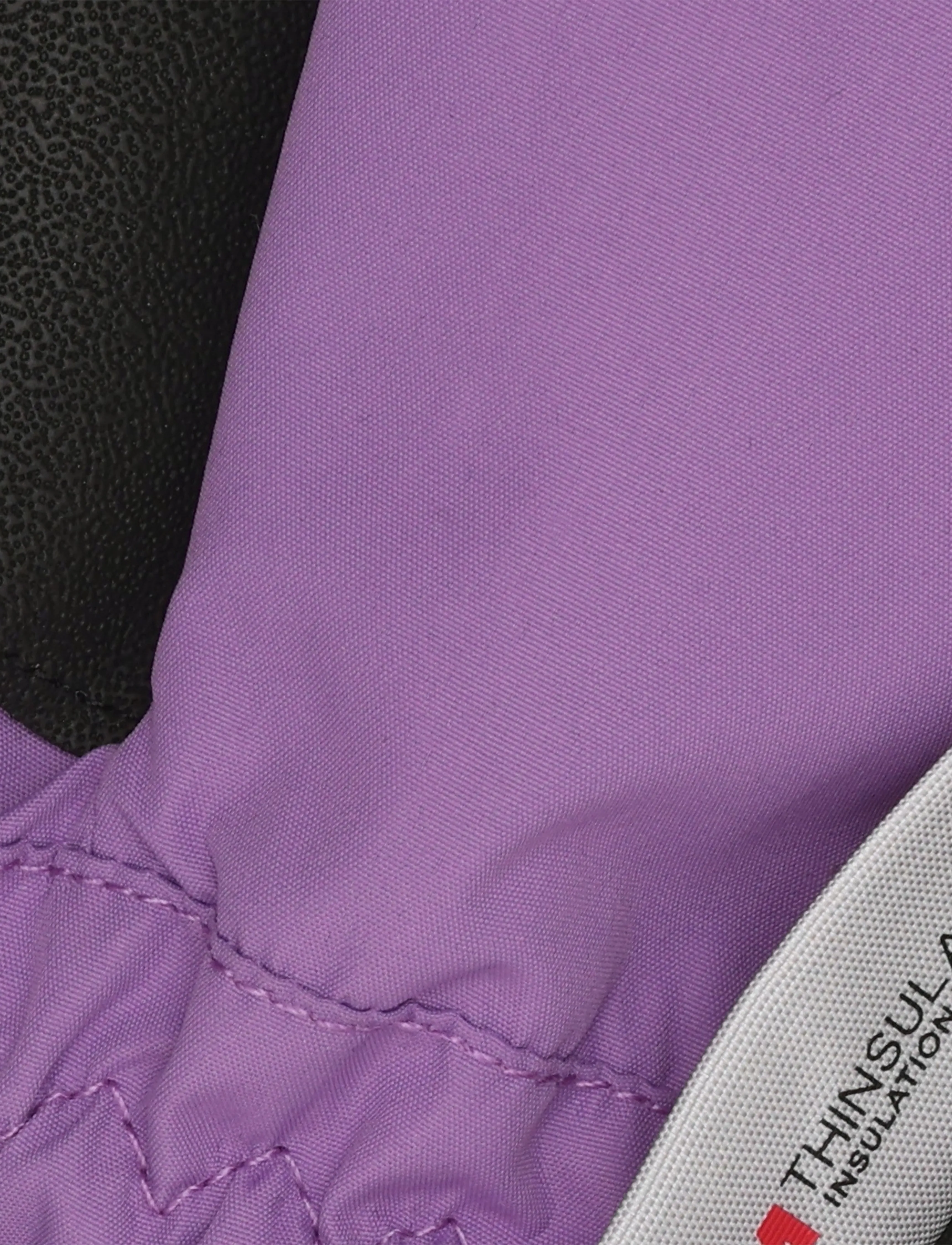 En Fant - Mittens - gloves - bellflower - 2