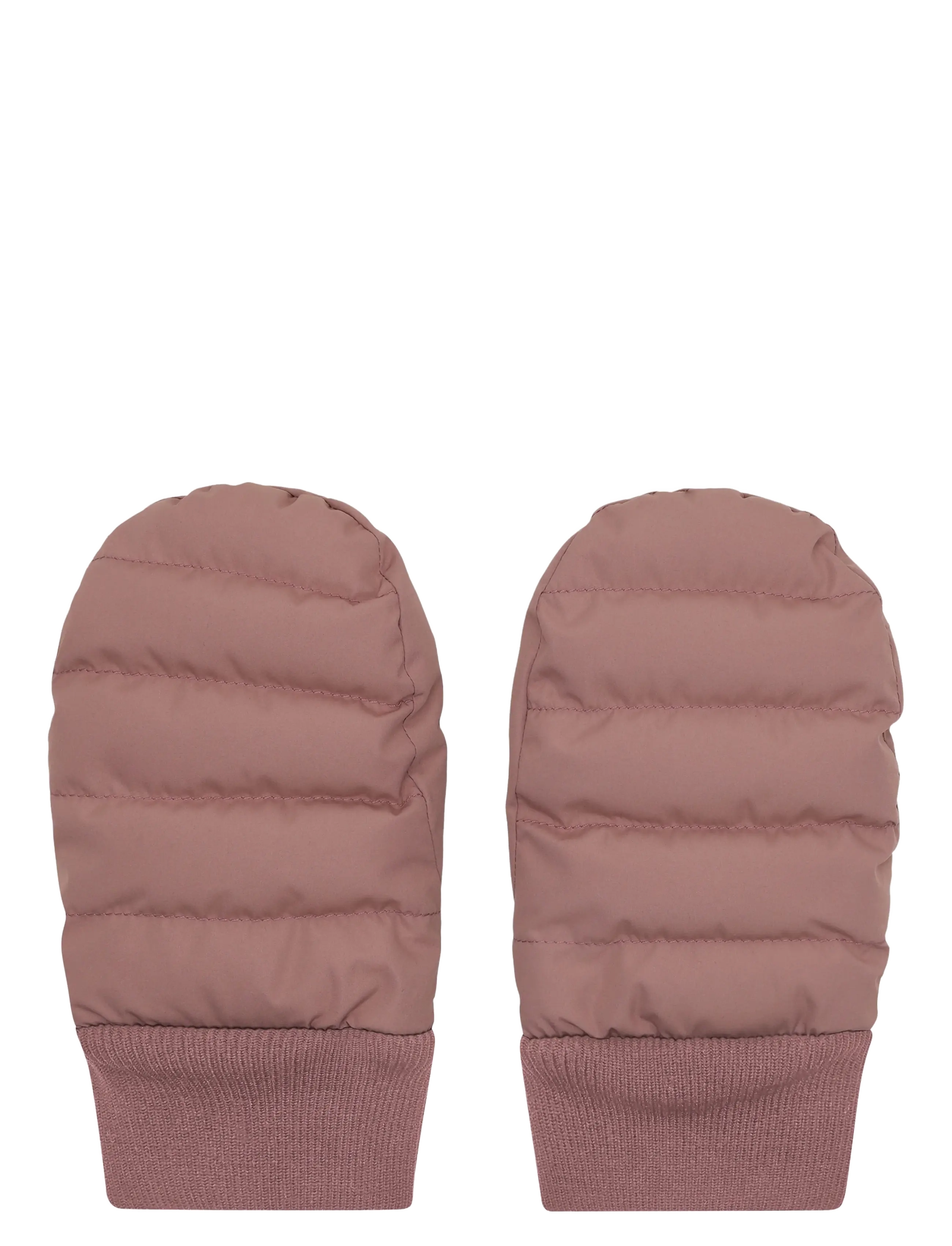 En Fant Mittens, 6-8Y, Pink, Handsker Og Vanter > Vanter, Børn