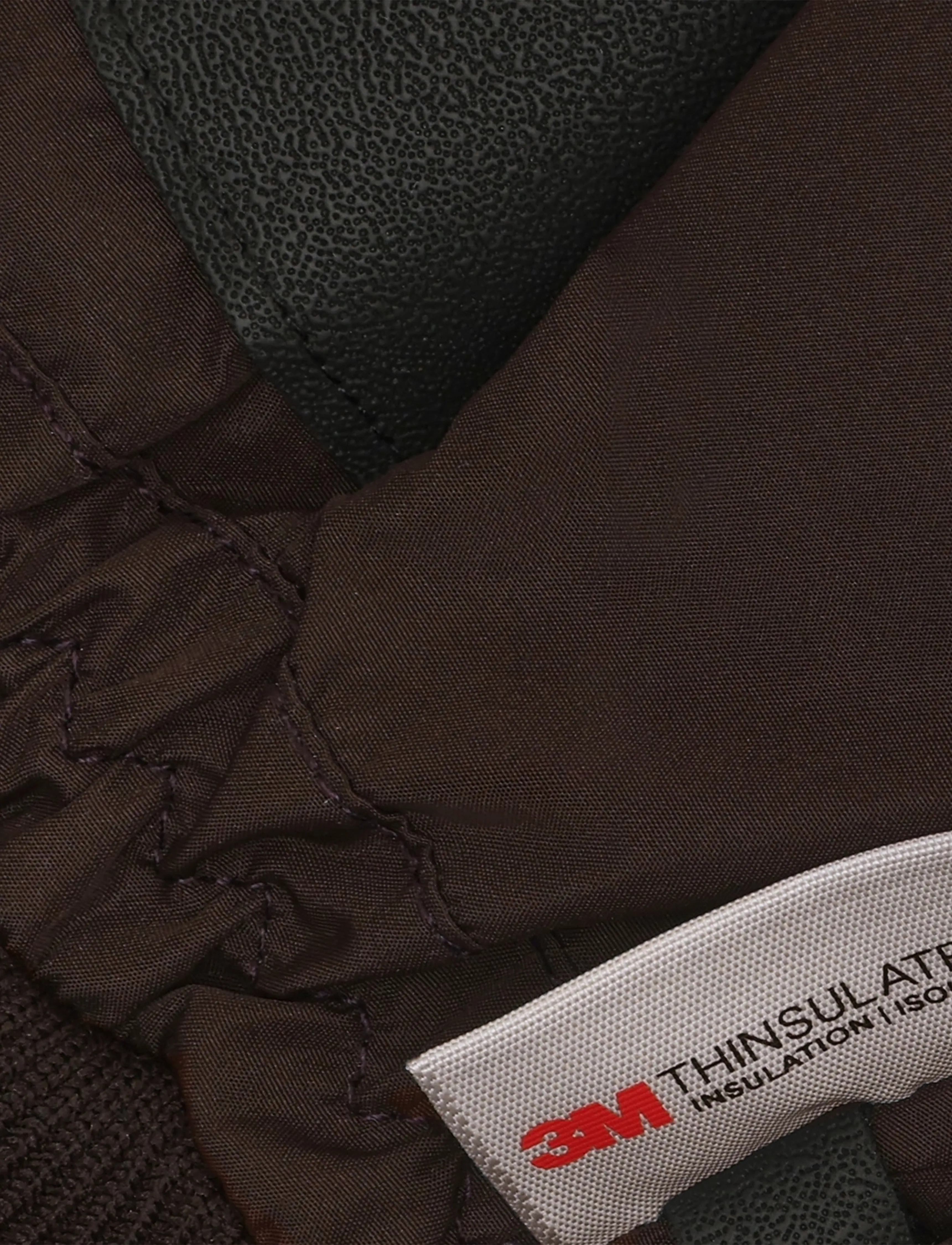 En Fant - Mittens - handschuhe - coffee bean - 2